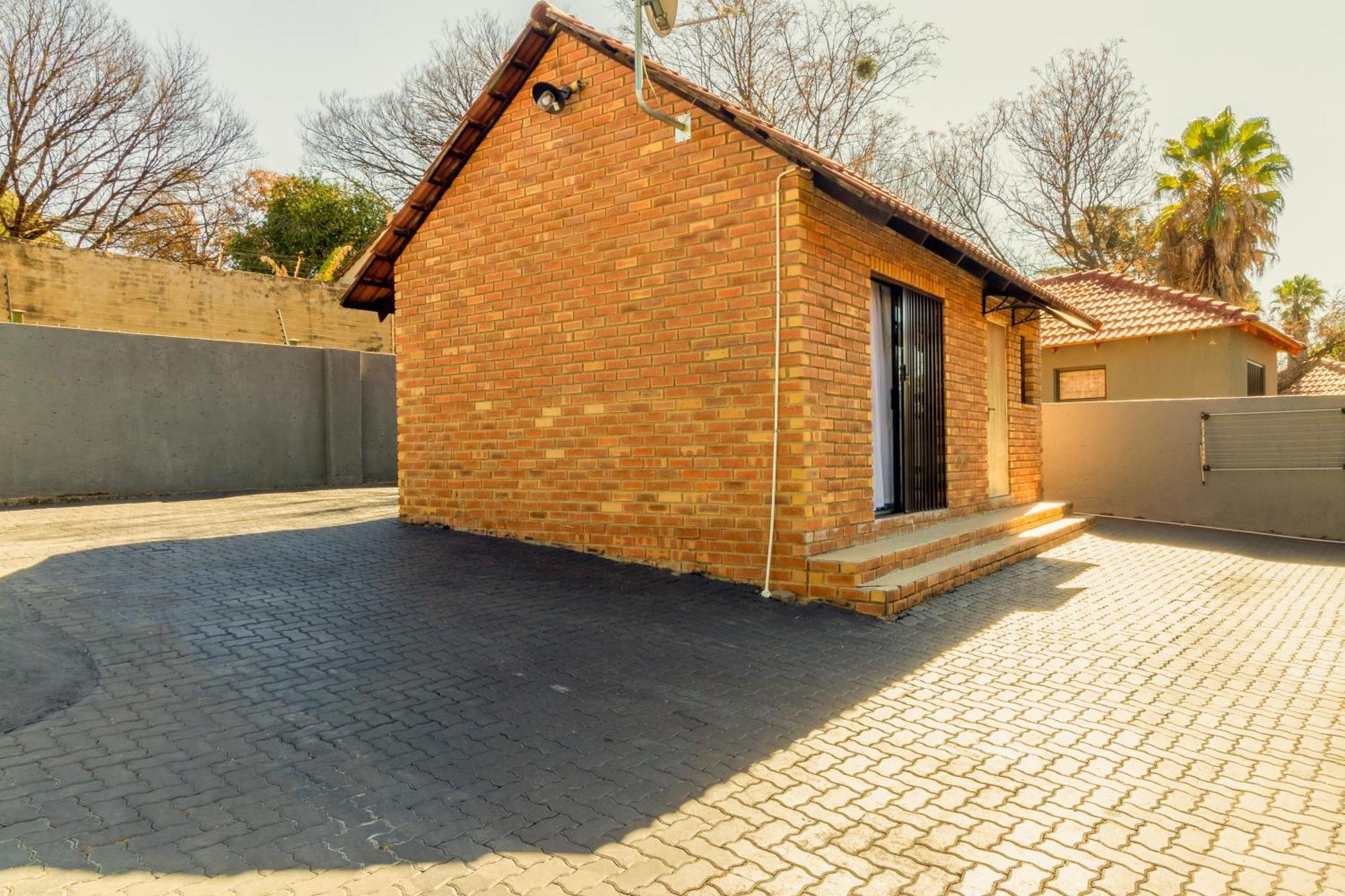 Meadow Lane Johannesburg