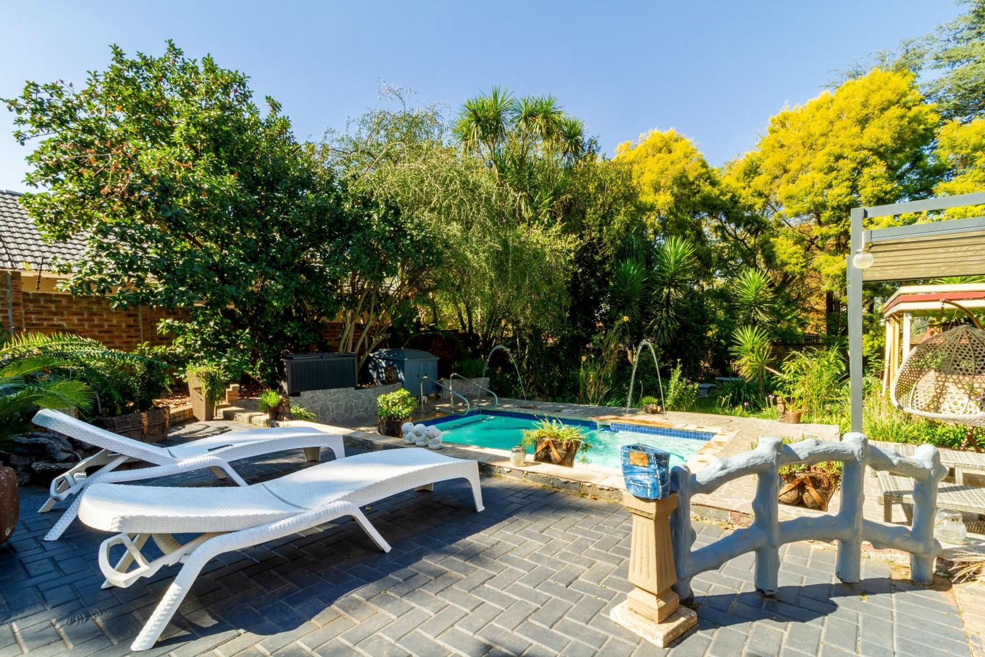 Meadow Lane Johannesburg