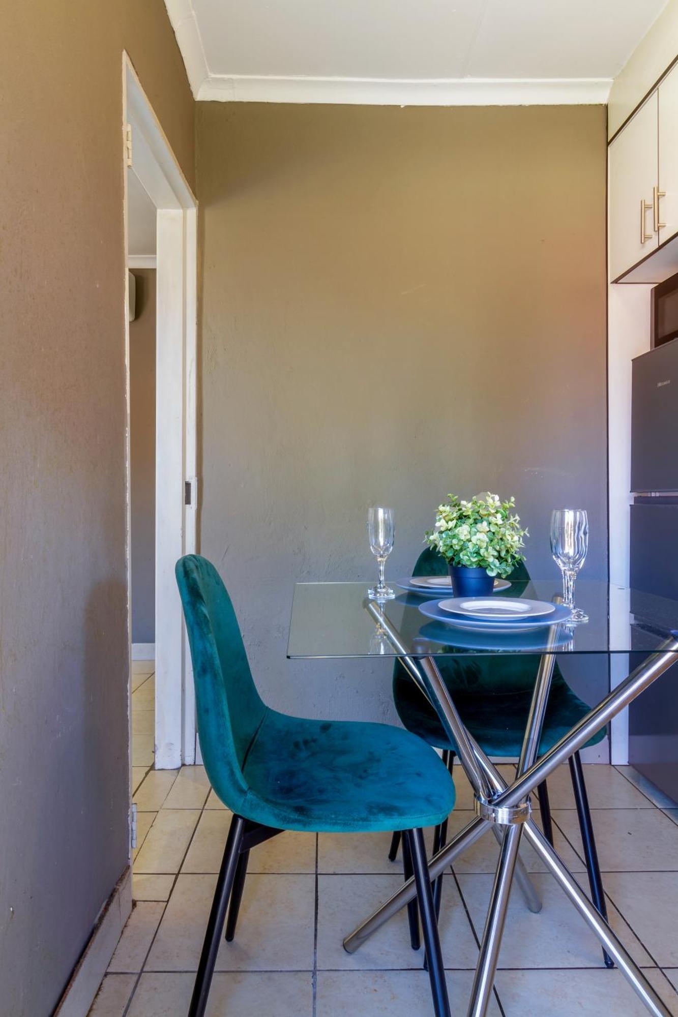 Apartment Meadow Lane *