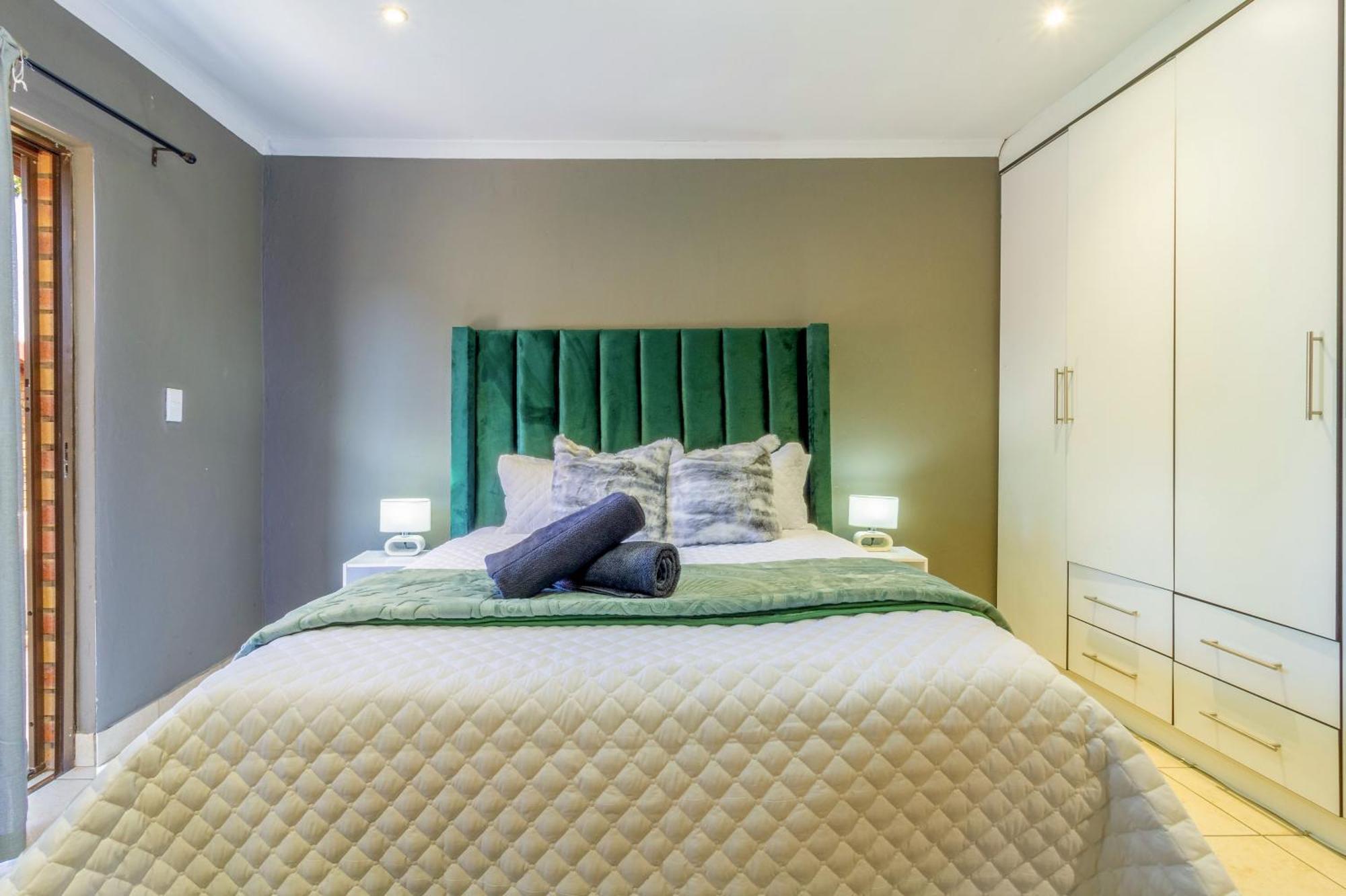 Apartment Meadow Lane *