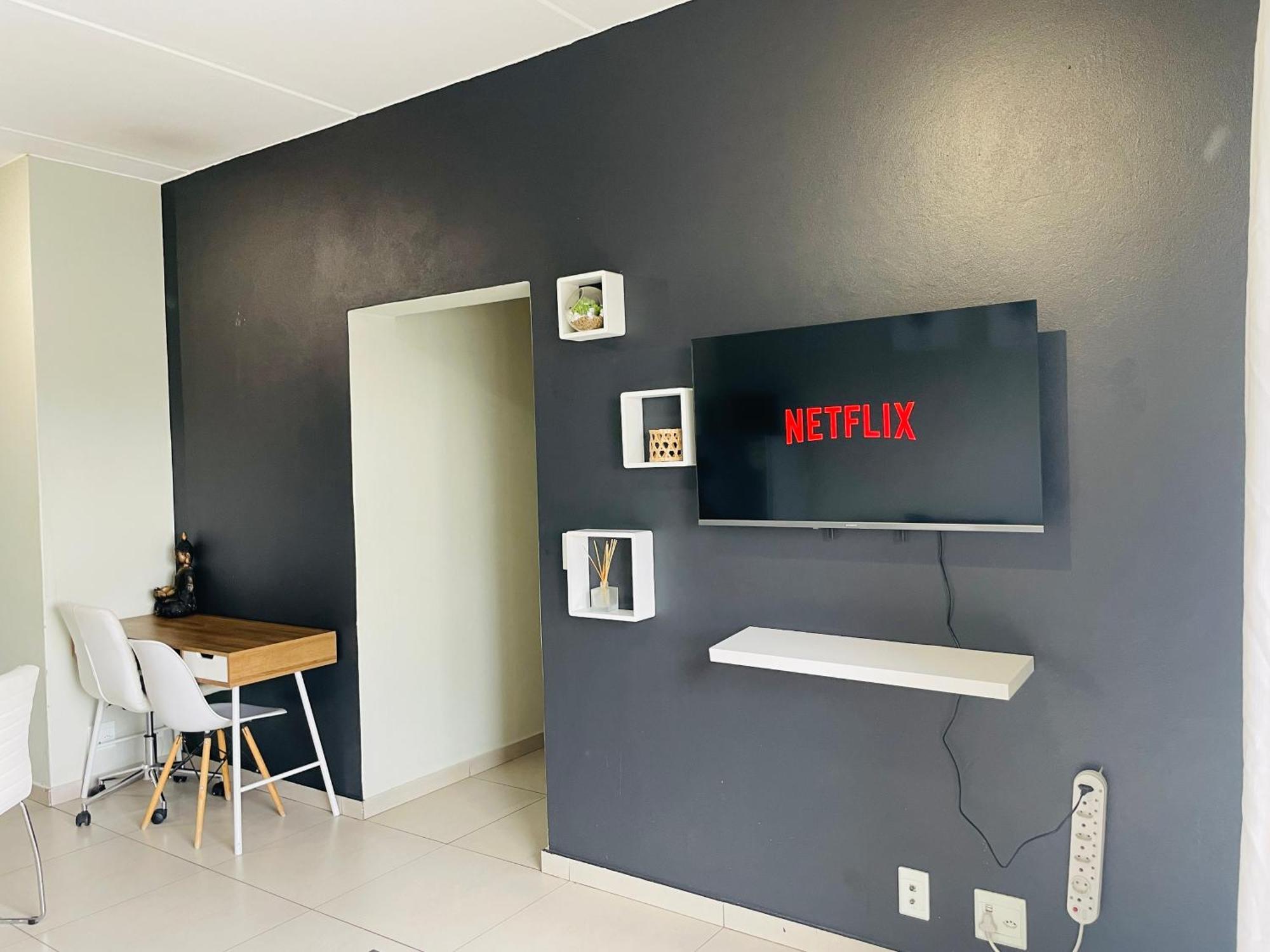 Modern 3 Bedroom * Johannesburg