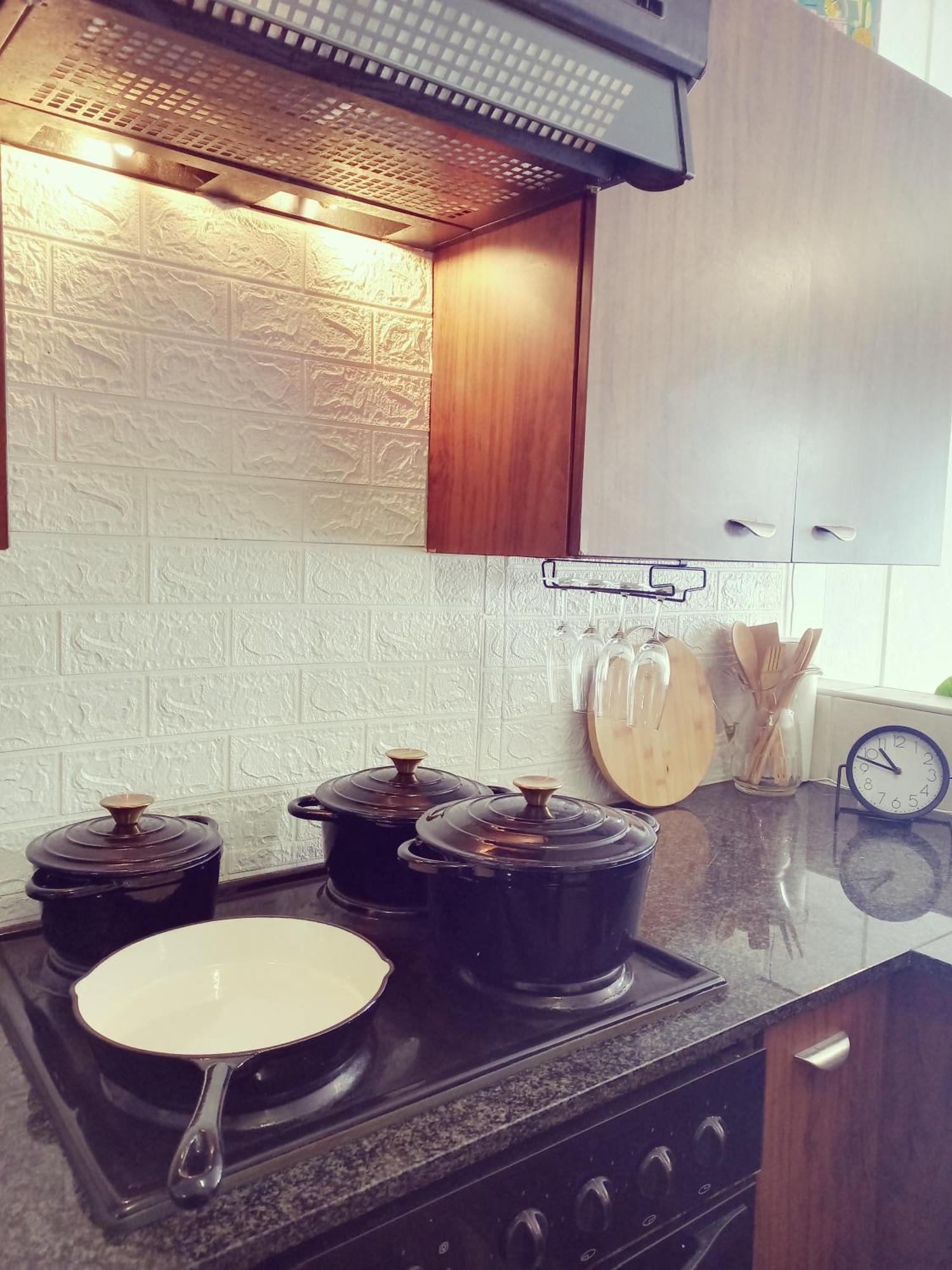 Westpoint Your Urban Oasis Apartment Johannesburg