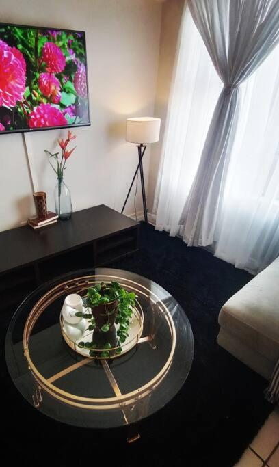 Westpoint Your Urban Oasis