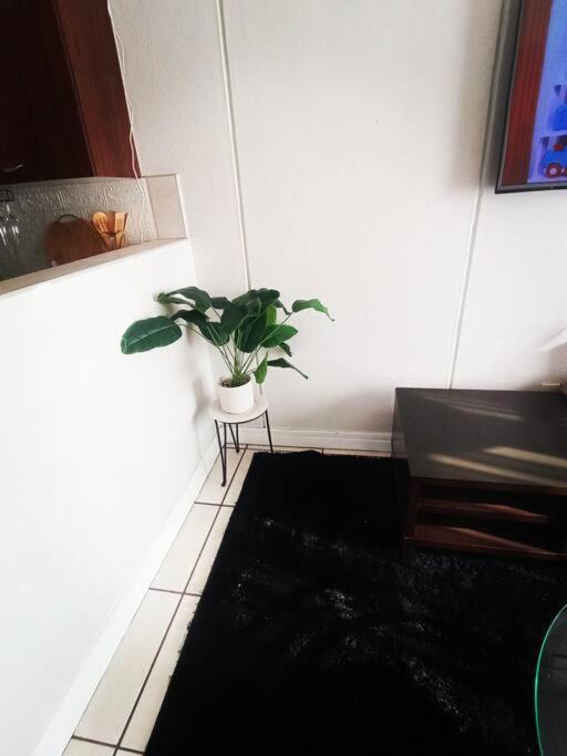 Westpoint Your Urban Oasis Apartment Johannesburg