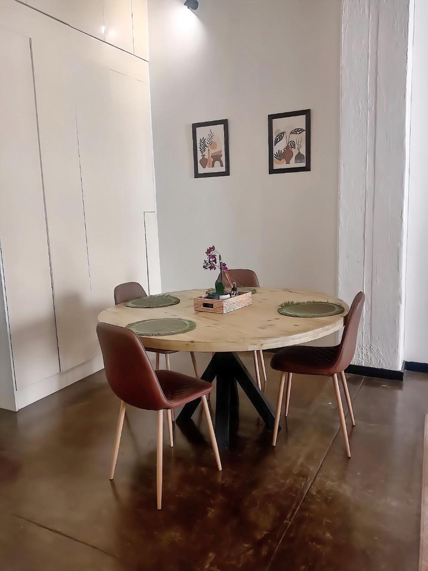 Maboneng Ny-style Loft With Free Secure Parking&wifi * Johannesburg