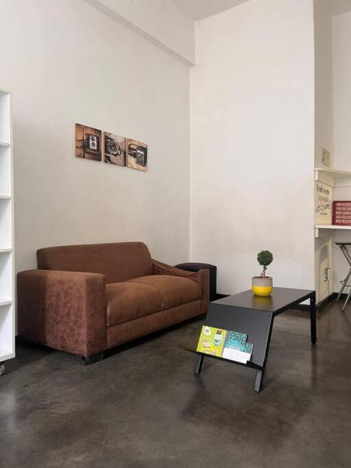 Amukele Apts Unit 410 By 12decades Apartment Johannesburg