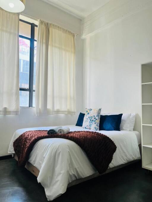 Amukele Apts Unit 410 By 12decades Johannesburg