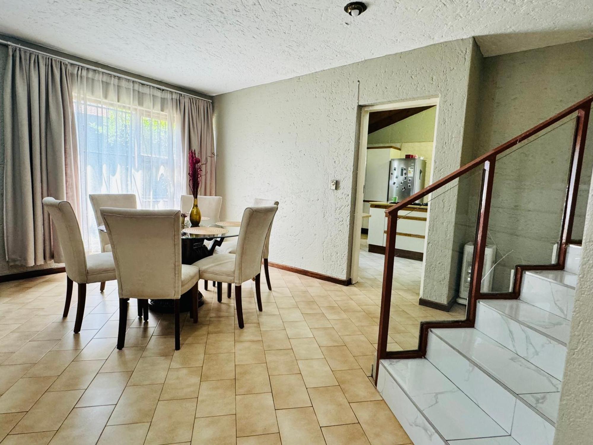 Villa Luxury Sandton Johannesburg