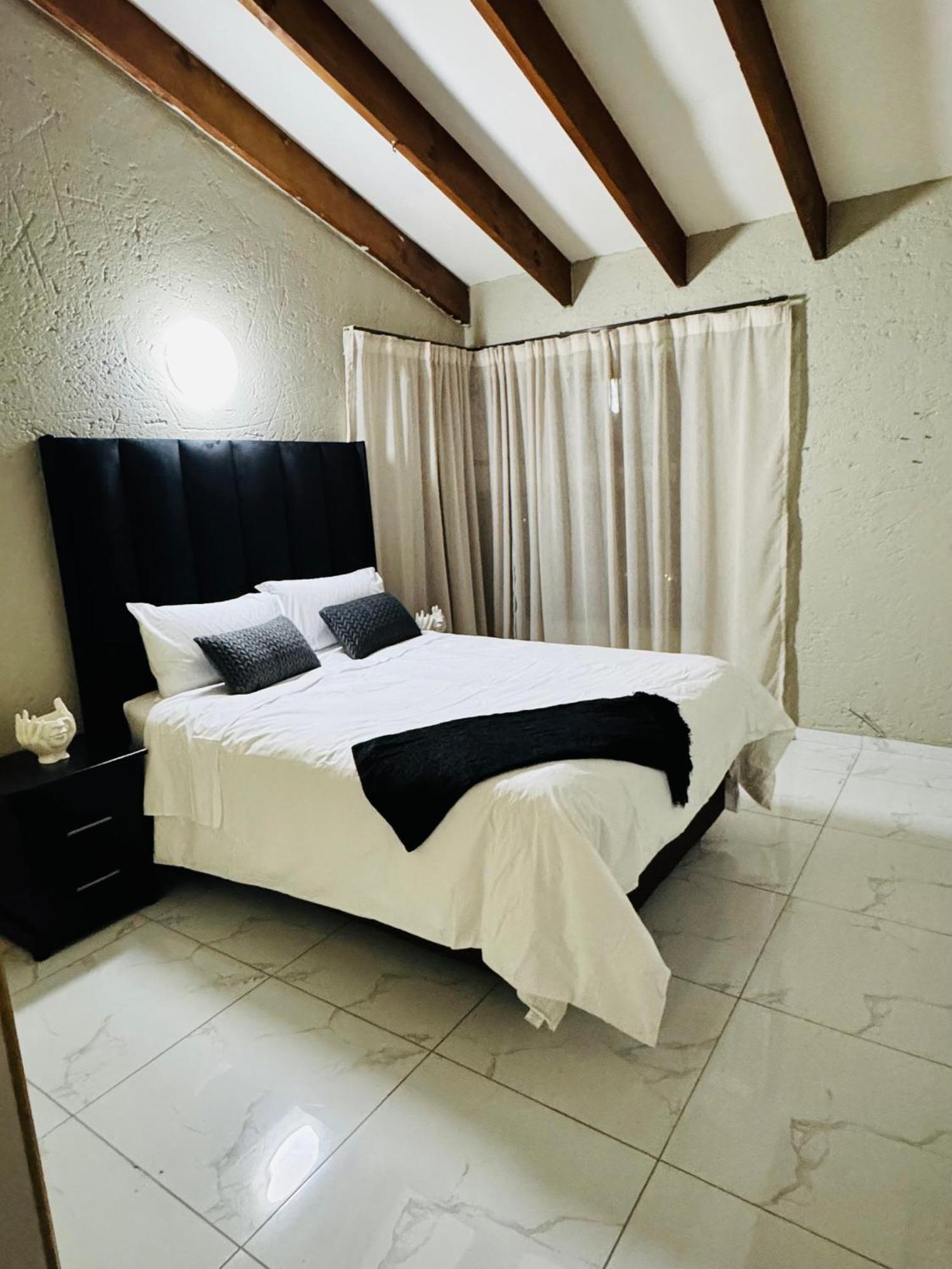 Villa Luxury Sandton