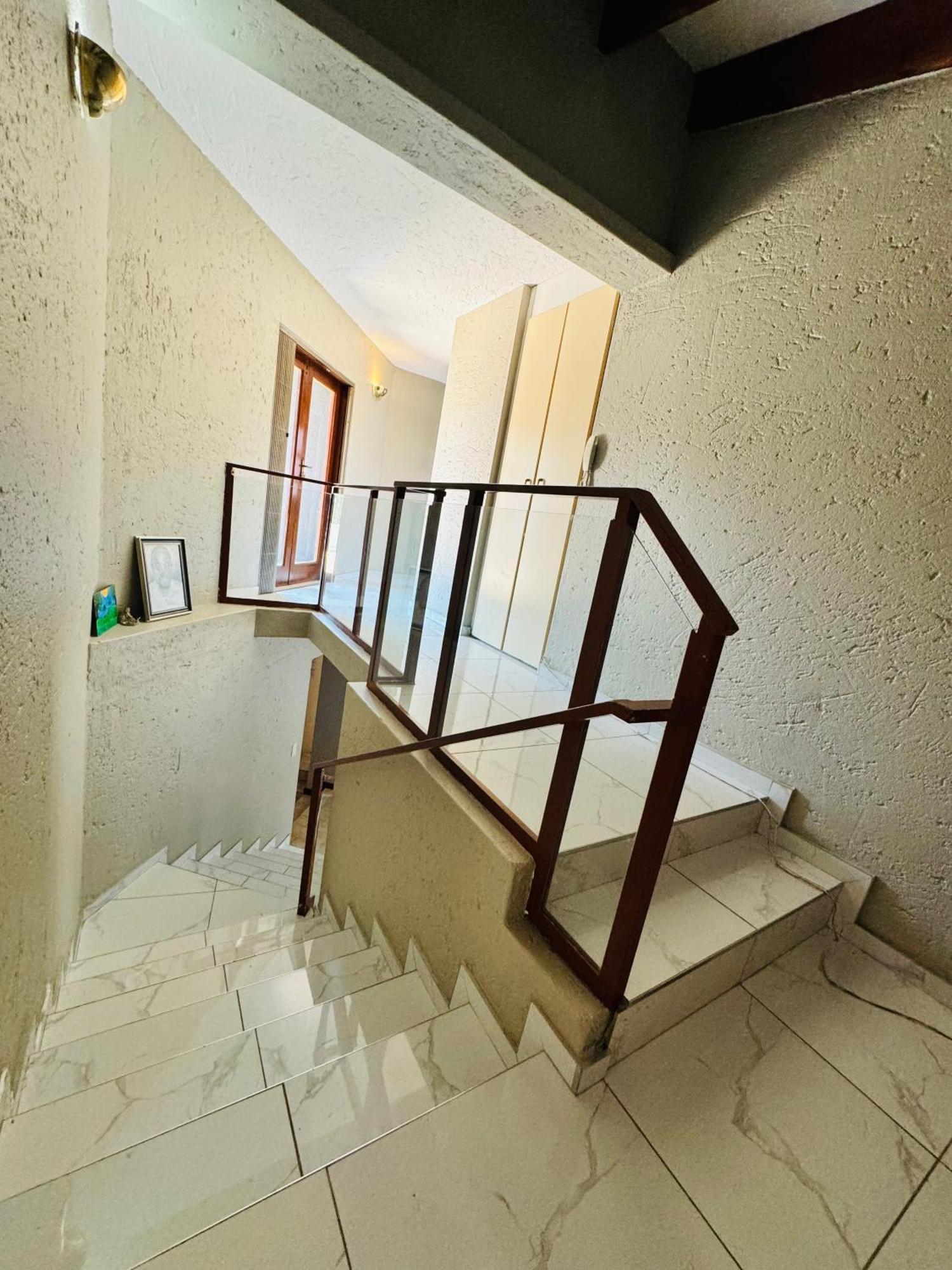 Villa Luxury Sandton