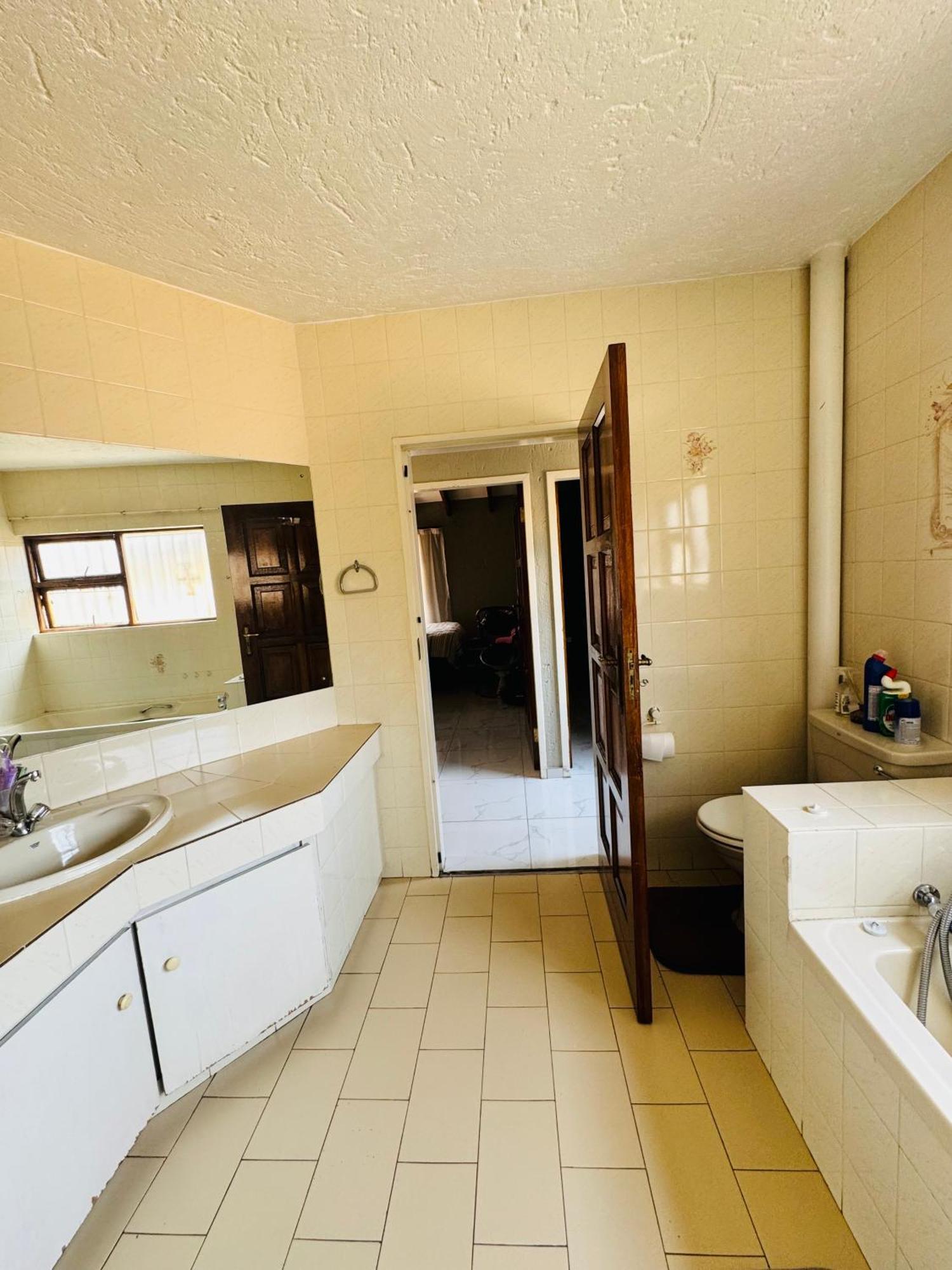Luxury Sandton Villa *