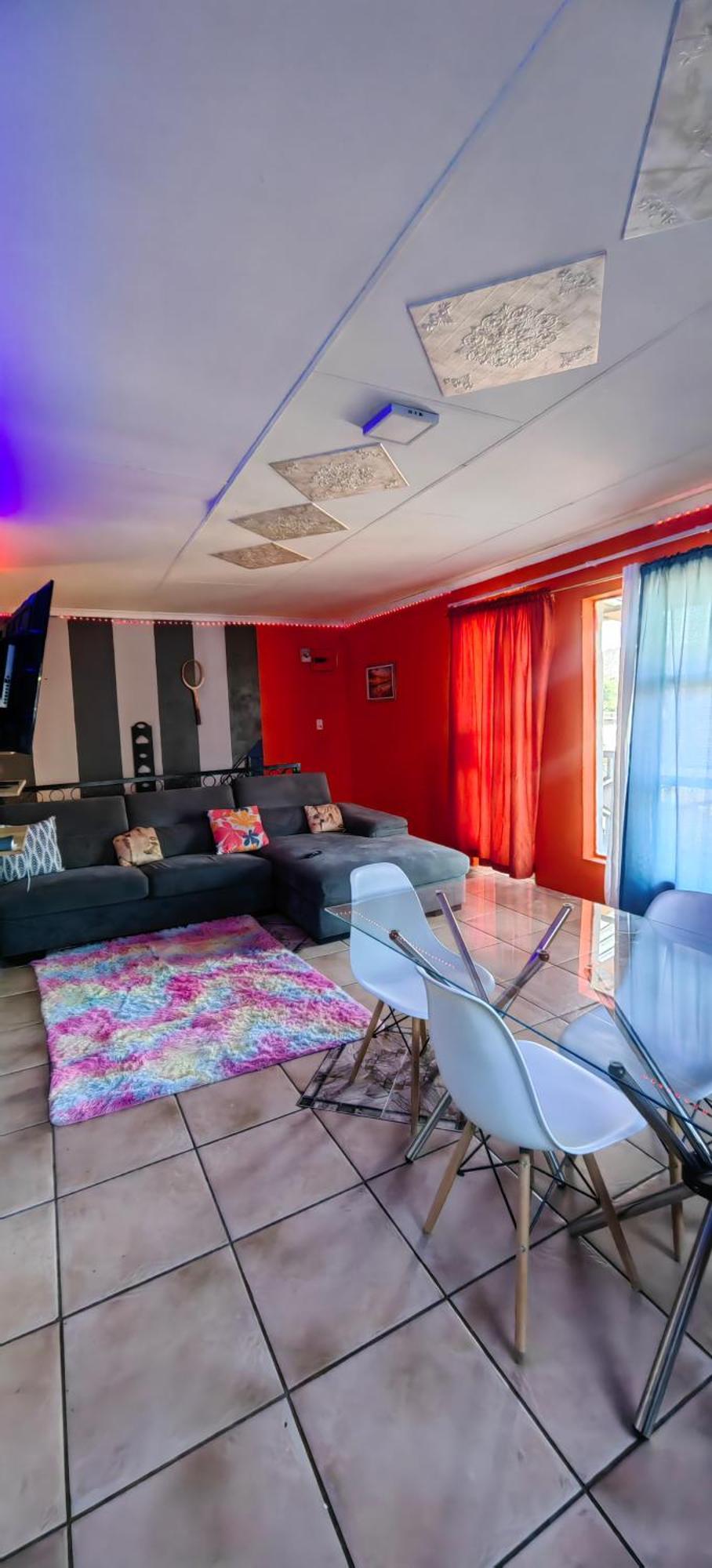 St Michael & The Queen Bed & Breakfast Johannesburg