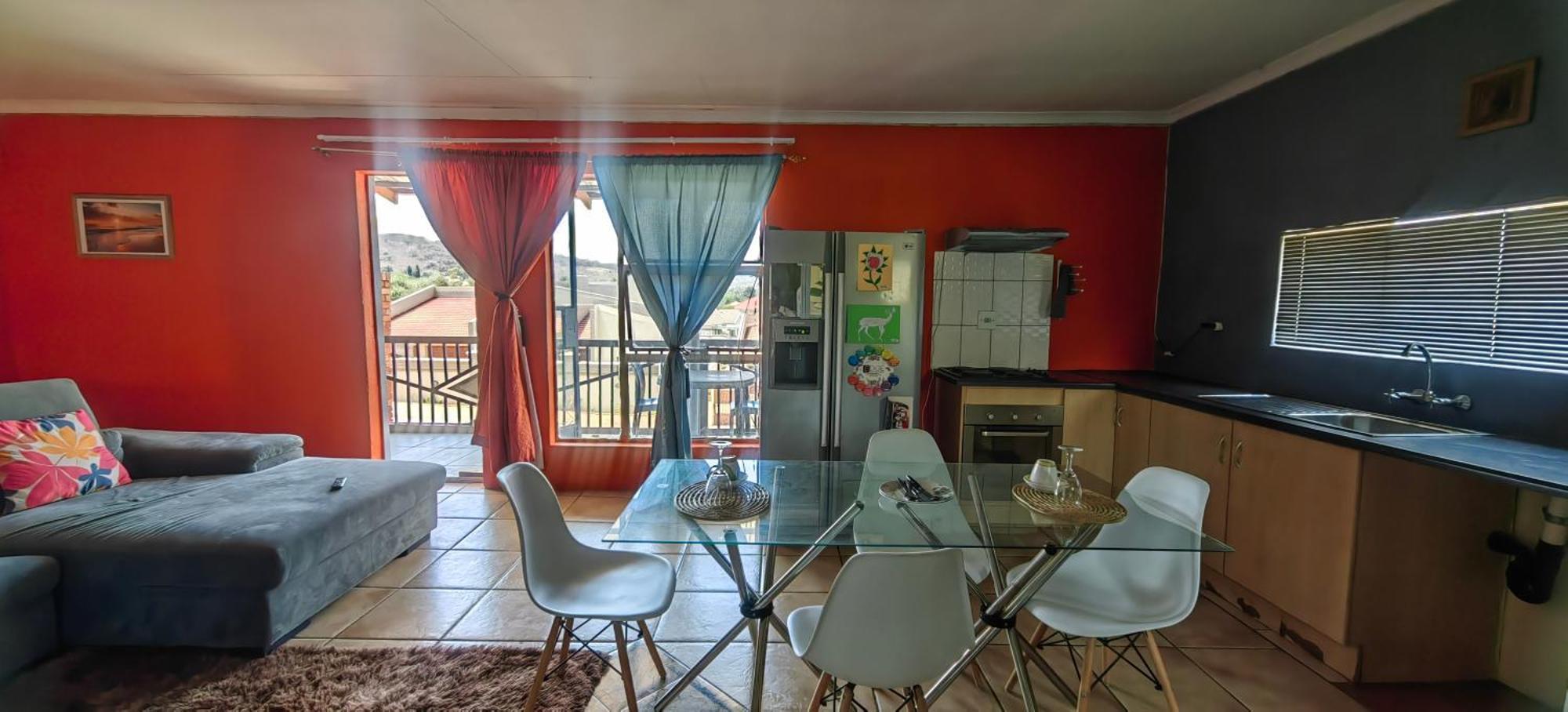 St Michael & The Queen Bed & Breakfast