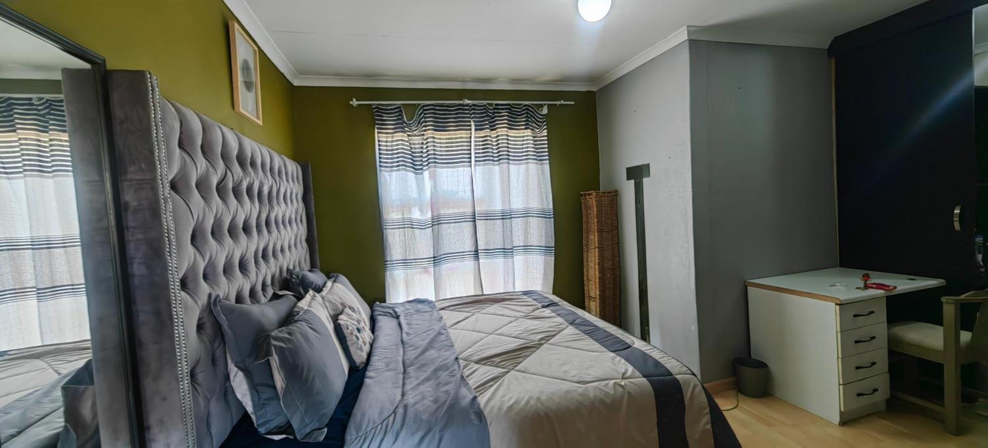 Bed & Breakfast St Michael & The Queen *