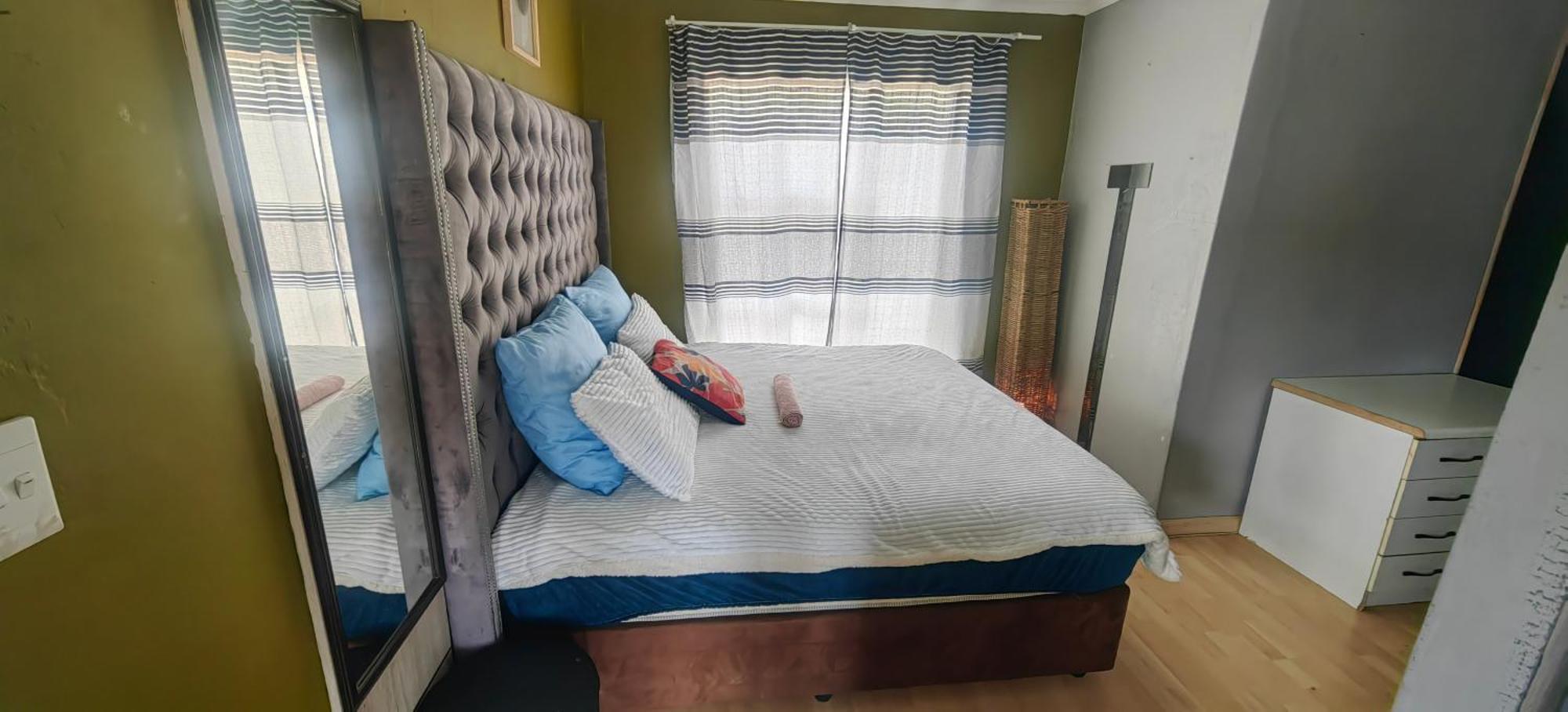 St Michael & The Queen Bed & Breakfast