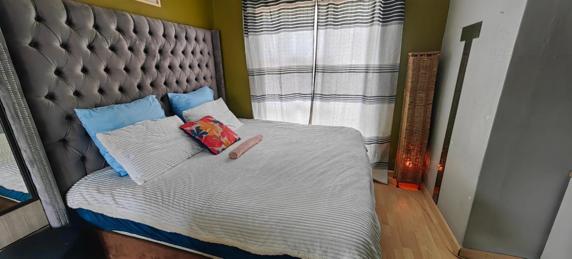Bed & Breakfast St Michael & The Queen *