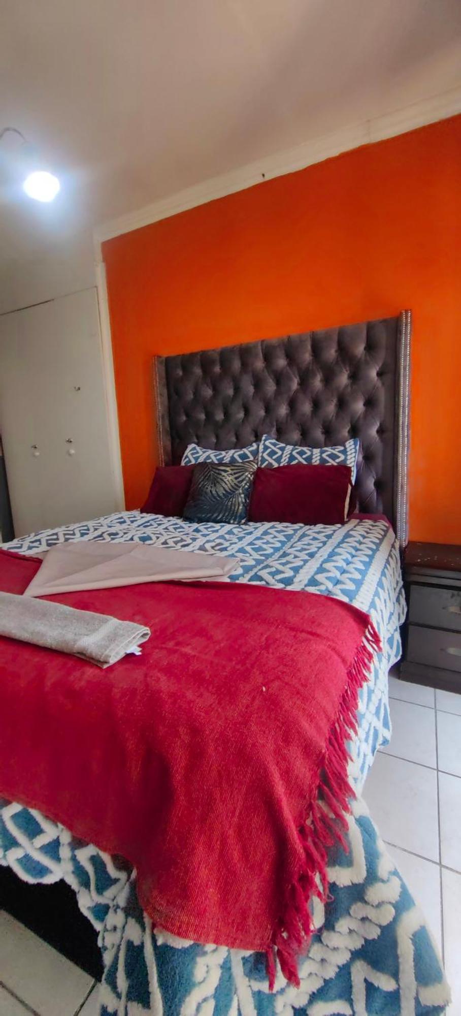 Bed & Breakfast St Michael & The Queen *