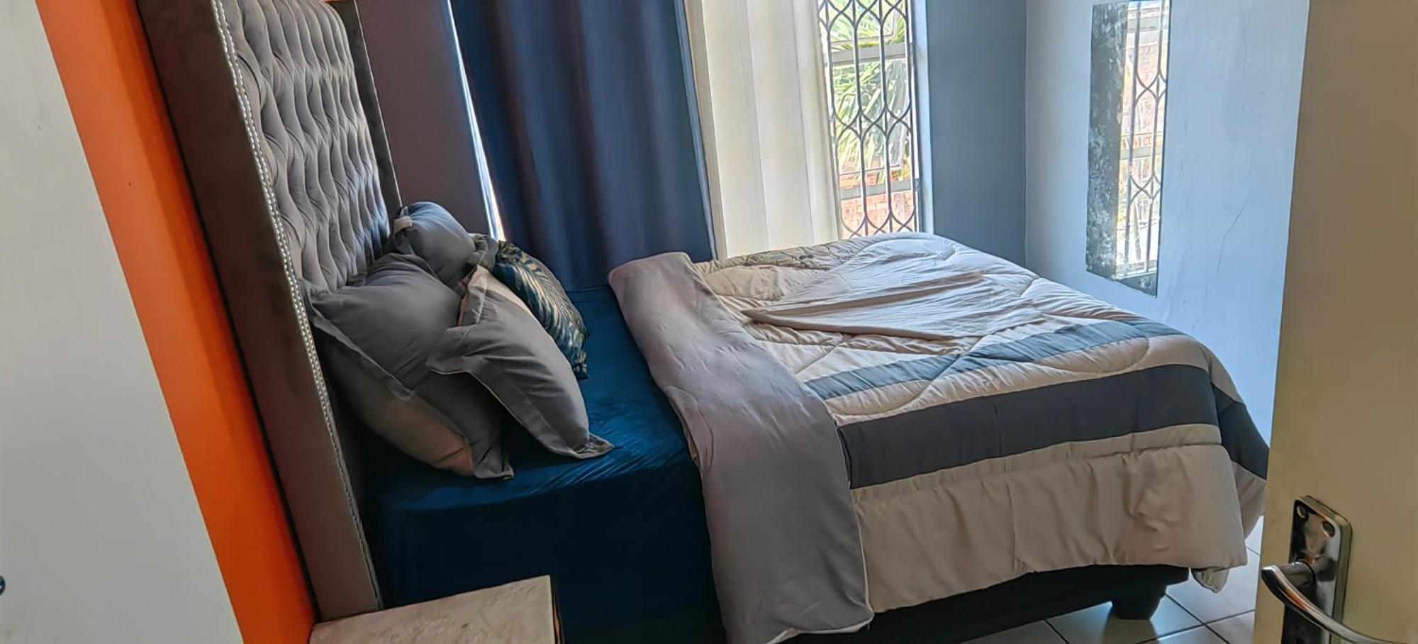 Bed & Breakfast St Michael & The Queen *
