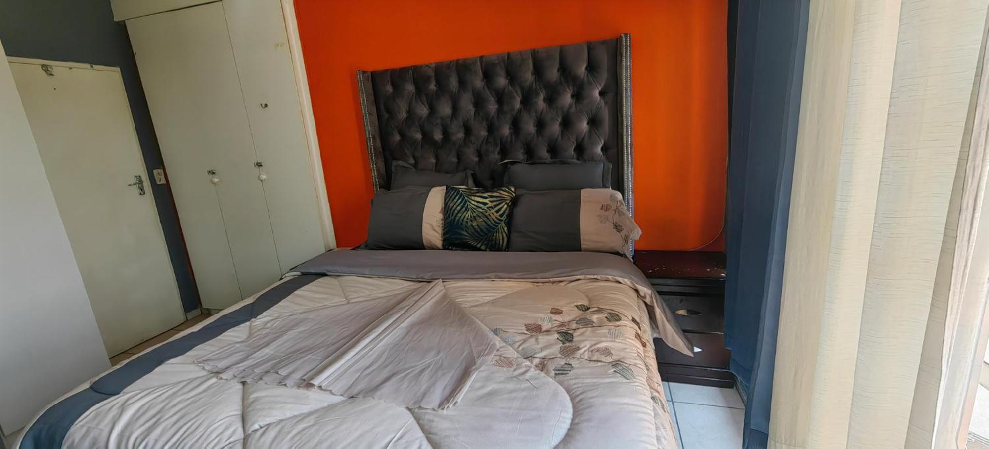 Bed & Breakfast St Michael & The Queen Johannesburg