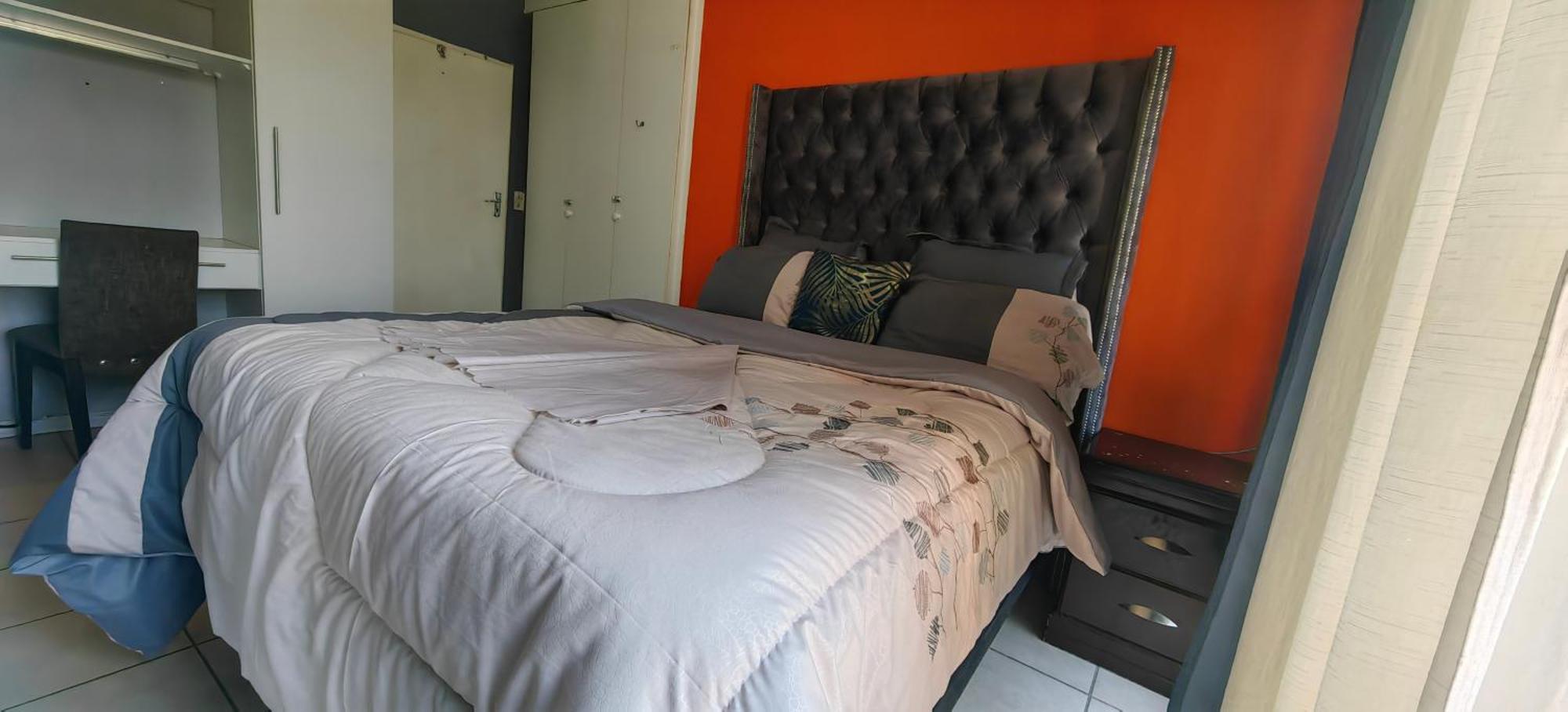 Bed & Breakfast St Michael & The Queen *