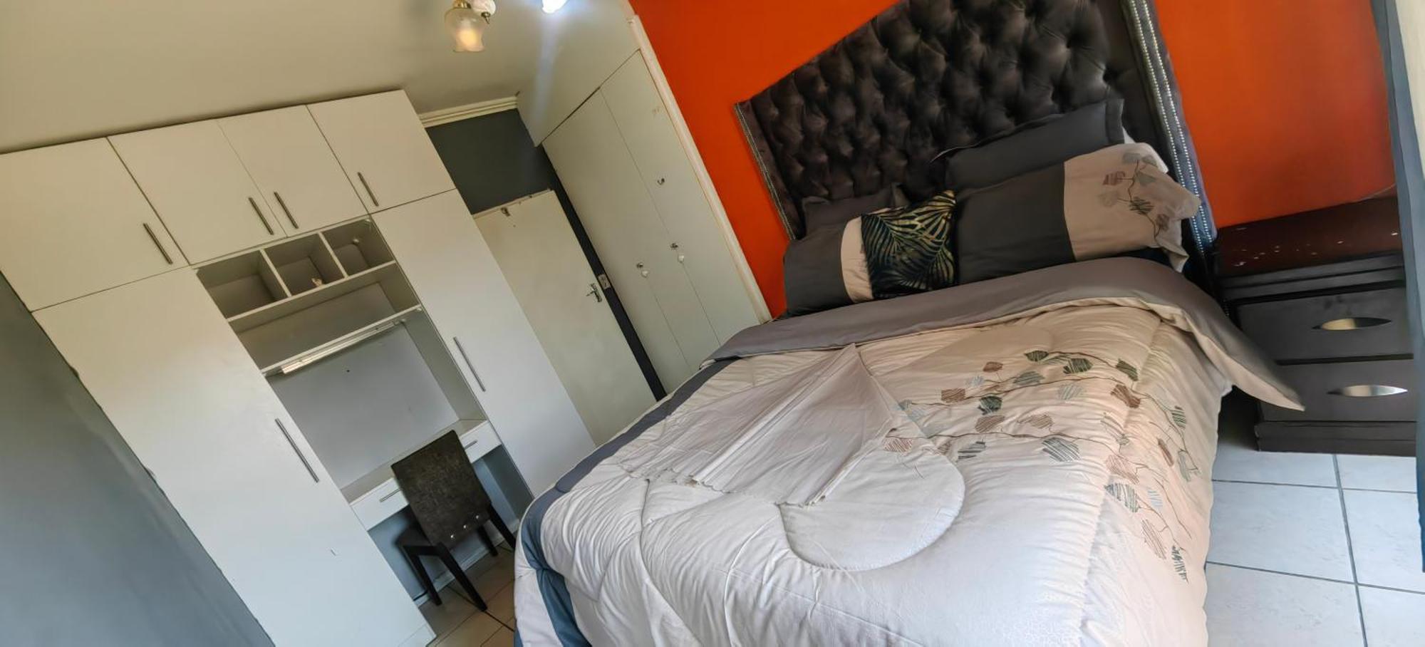 Bed & Breakfast St Michael & The Queen Johannesburg