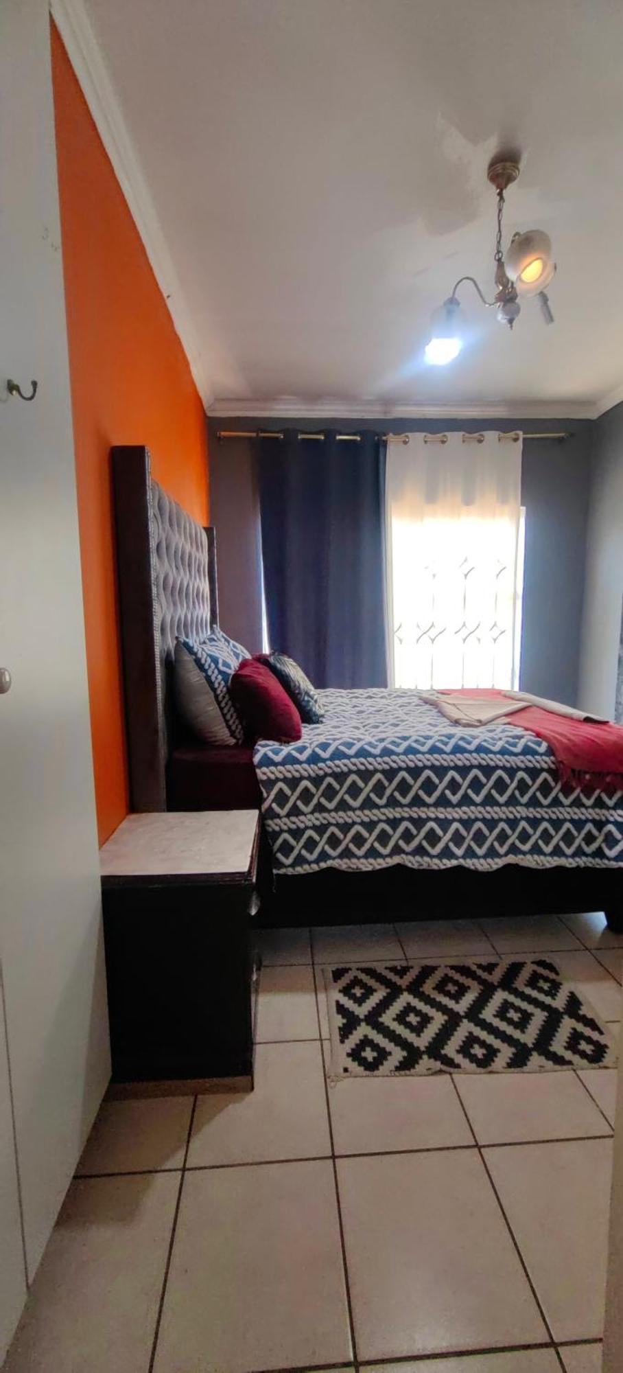 Bed & Breakfast St Michael & The Queen *