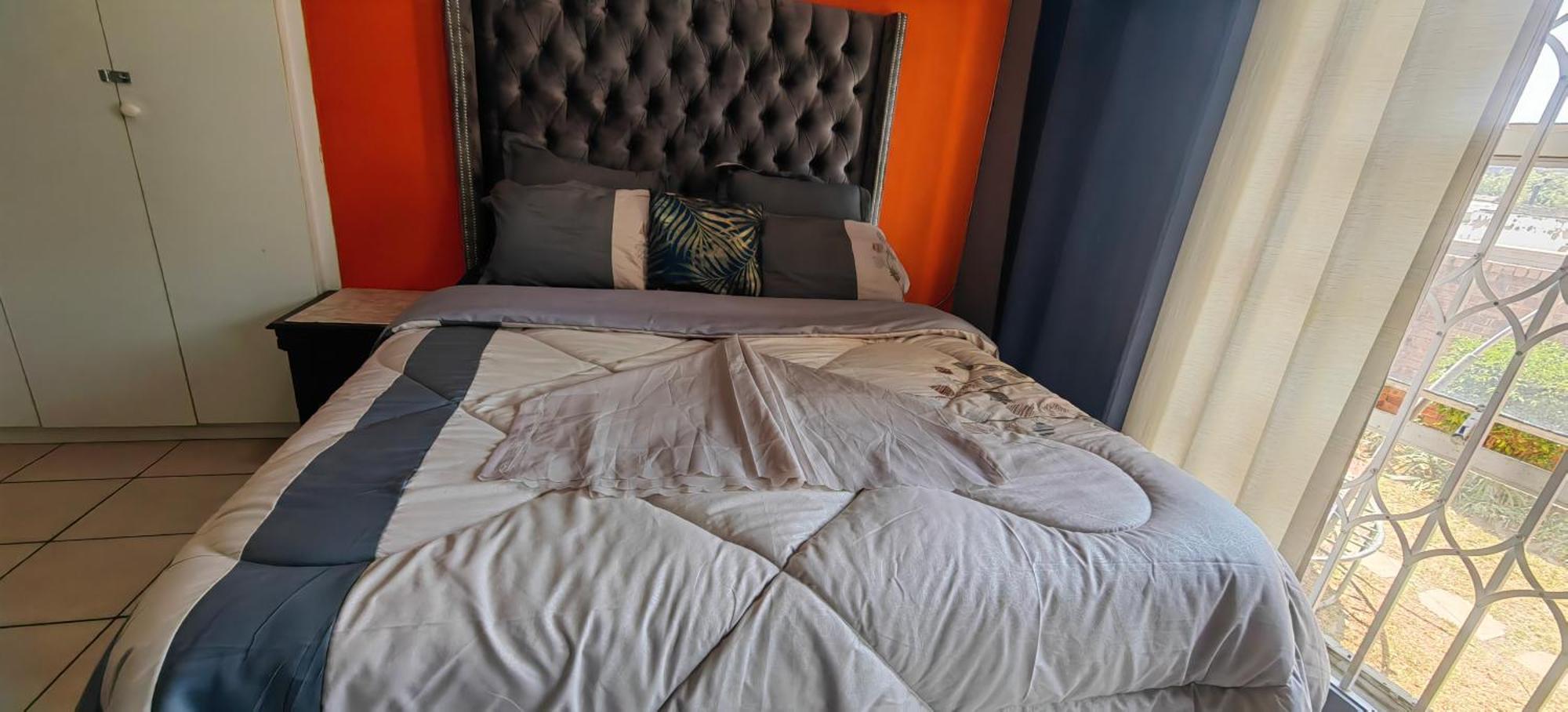 St Michael & The Queen Bed & Breakfast Johannesburg