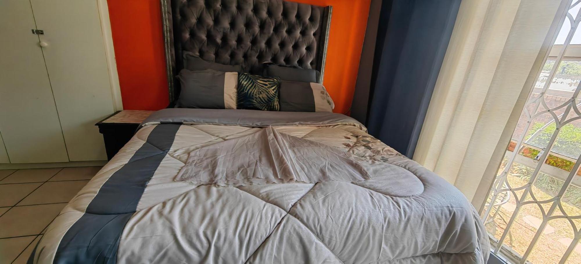 St Michael & The Queen Bed & Breakfast
