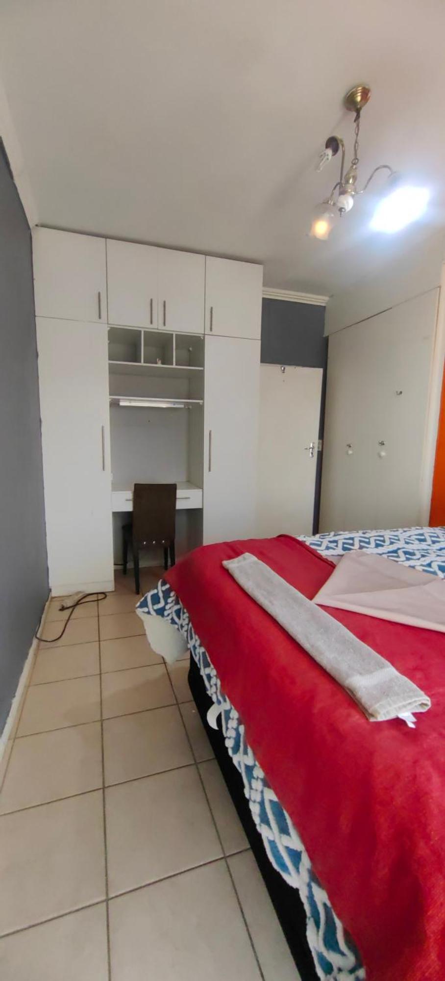 Bed & Breakfast St Michael & The Queen Johannesburg