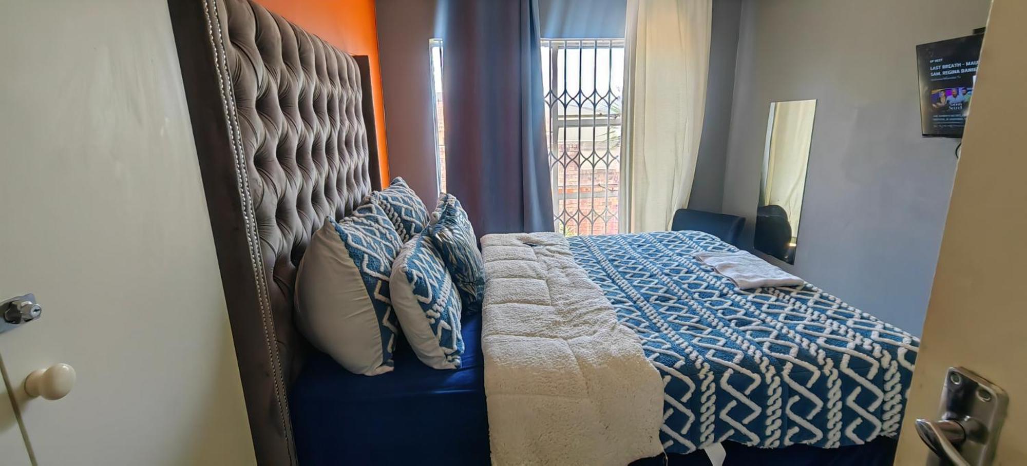 St Michael & The Queen Bed & Breakfast *