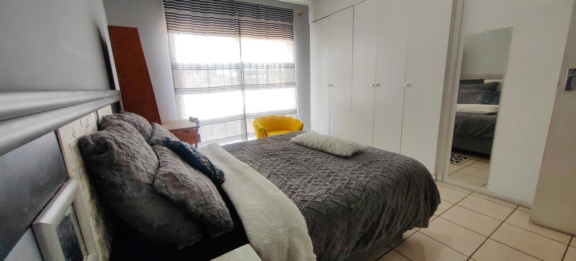 St Michael & The Queen Bed & Breakfast Johannesburg