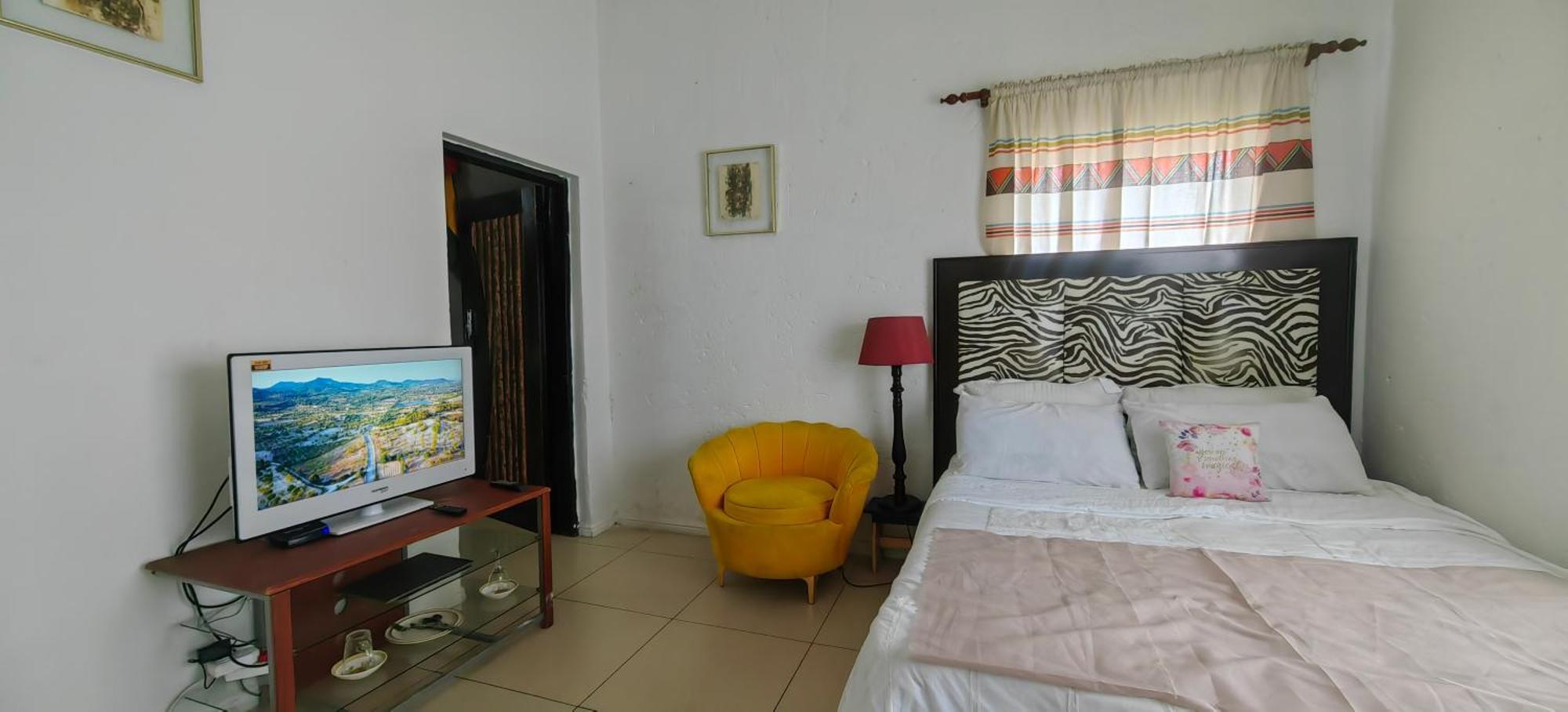 St Michael & The Queen Bed & Breakfast *