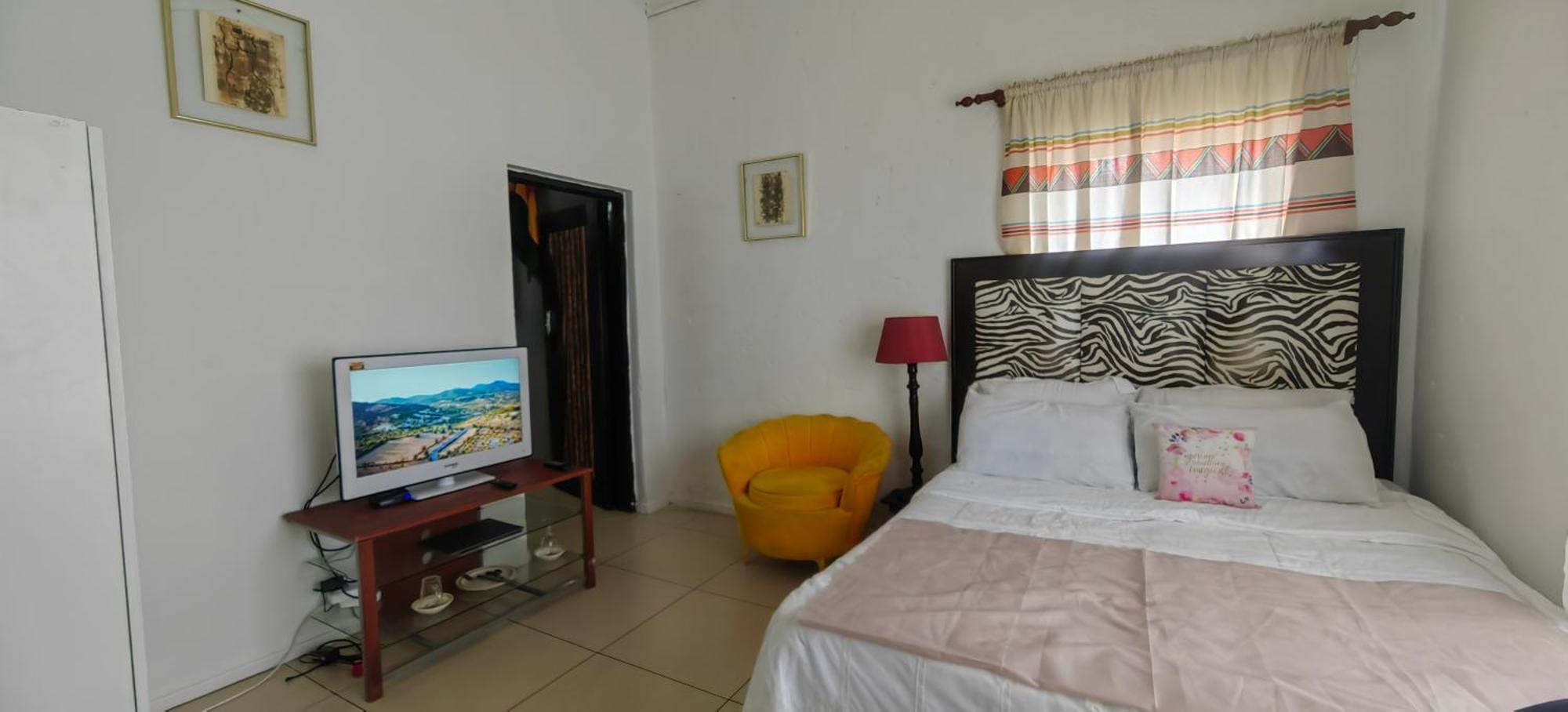 Bed & Breakfast St Michael & The Queen *