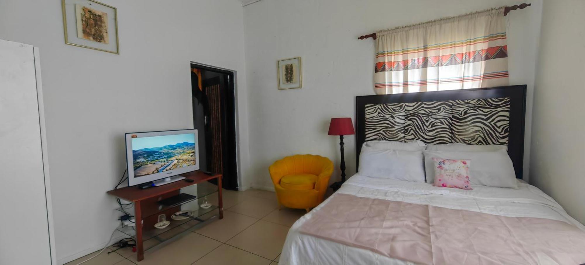 St Michael & The Queen Bed & Breakfast *