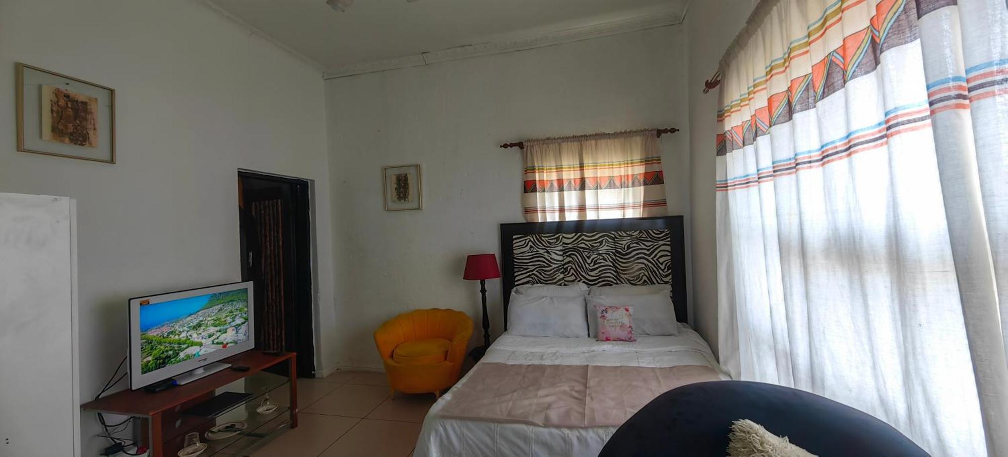 Bed & Breakfast St Michael & The Queen *