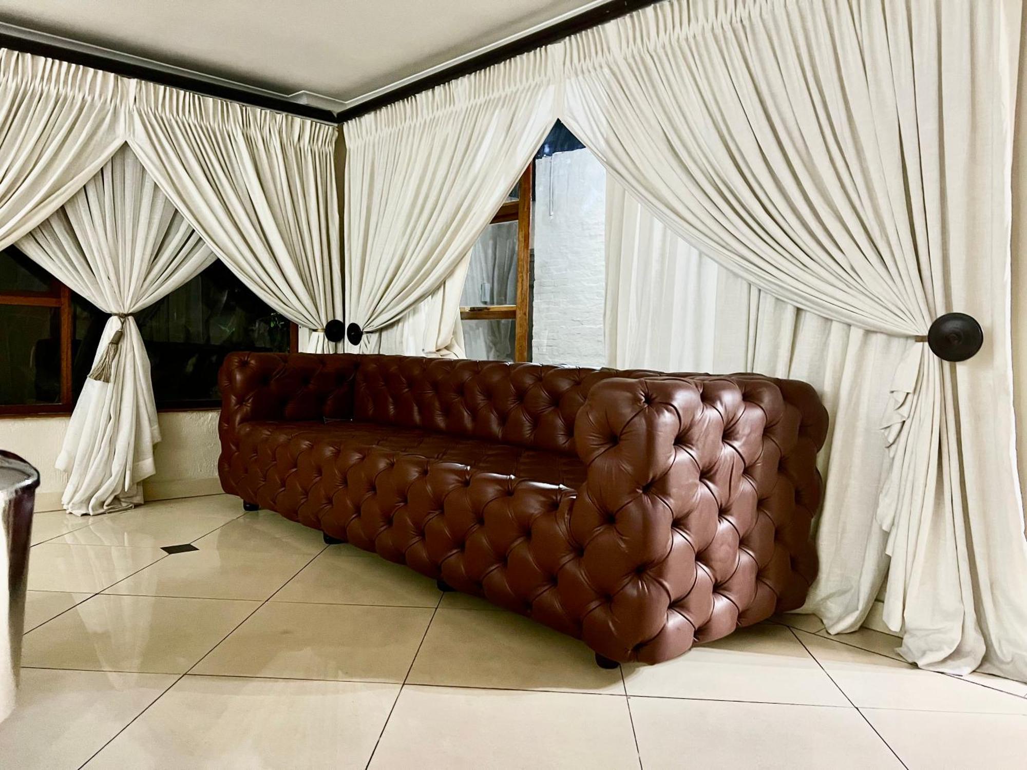 Sandton Dream Pointe * Johannesburg