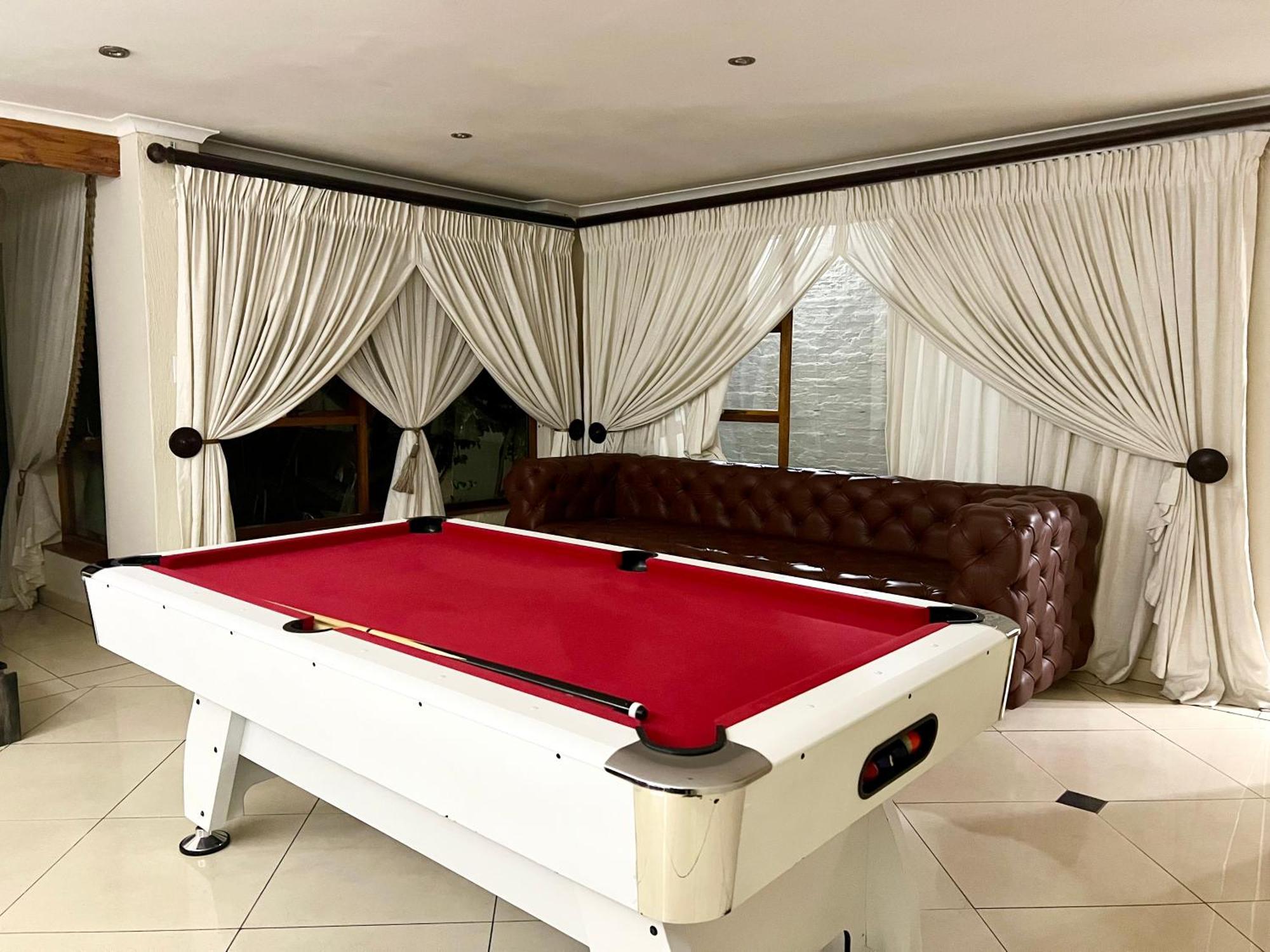 Nhà nghỉ Sandton Dream Pointe Johannesburg