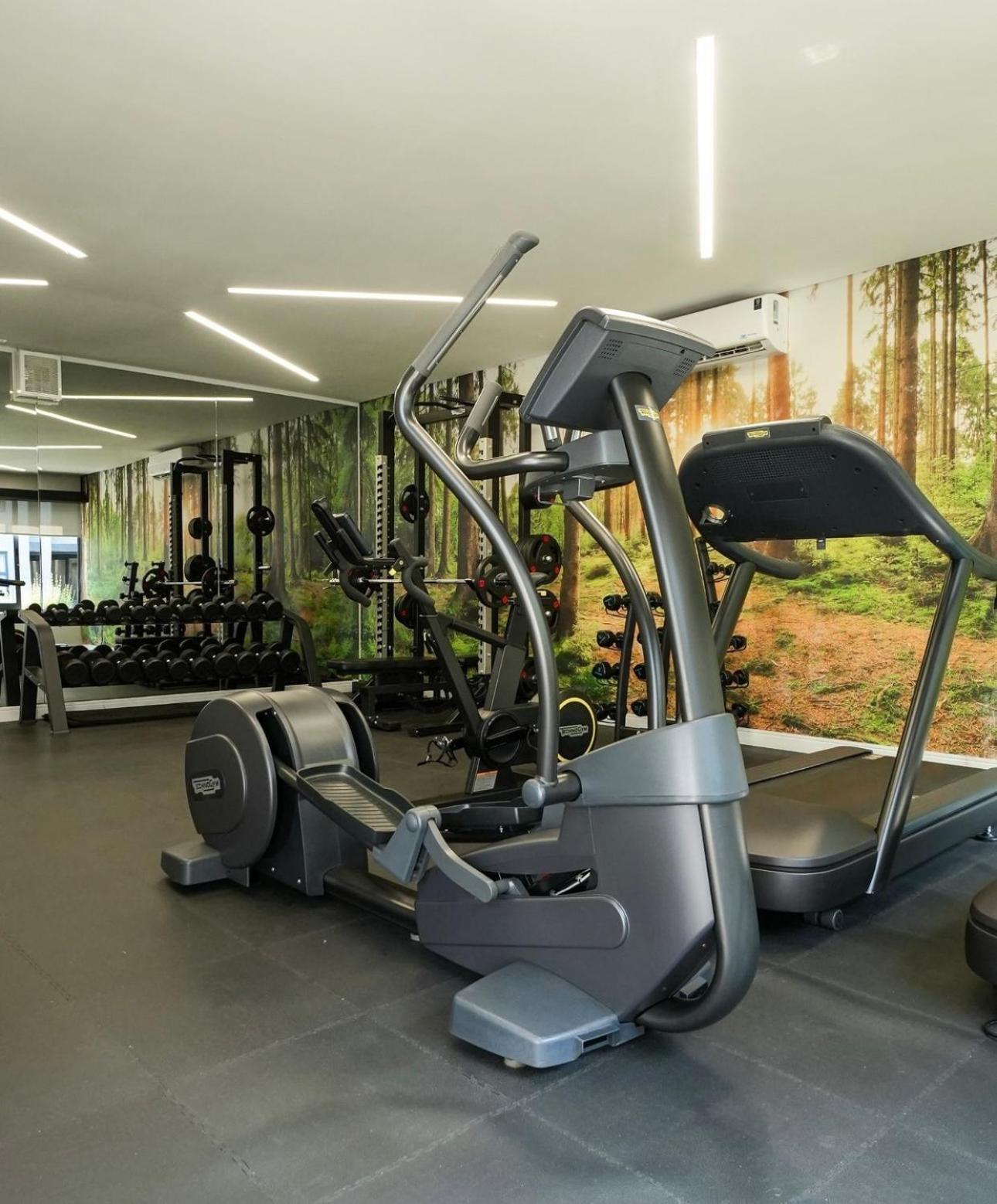 Apartamento Tree Tops Joanesburgo