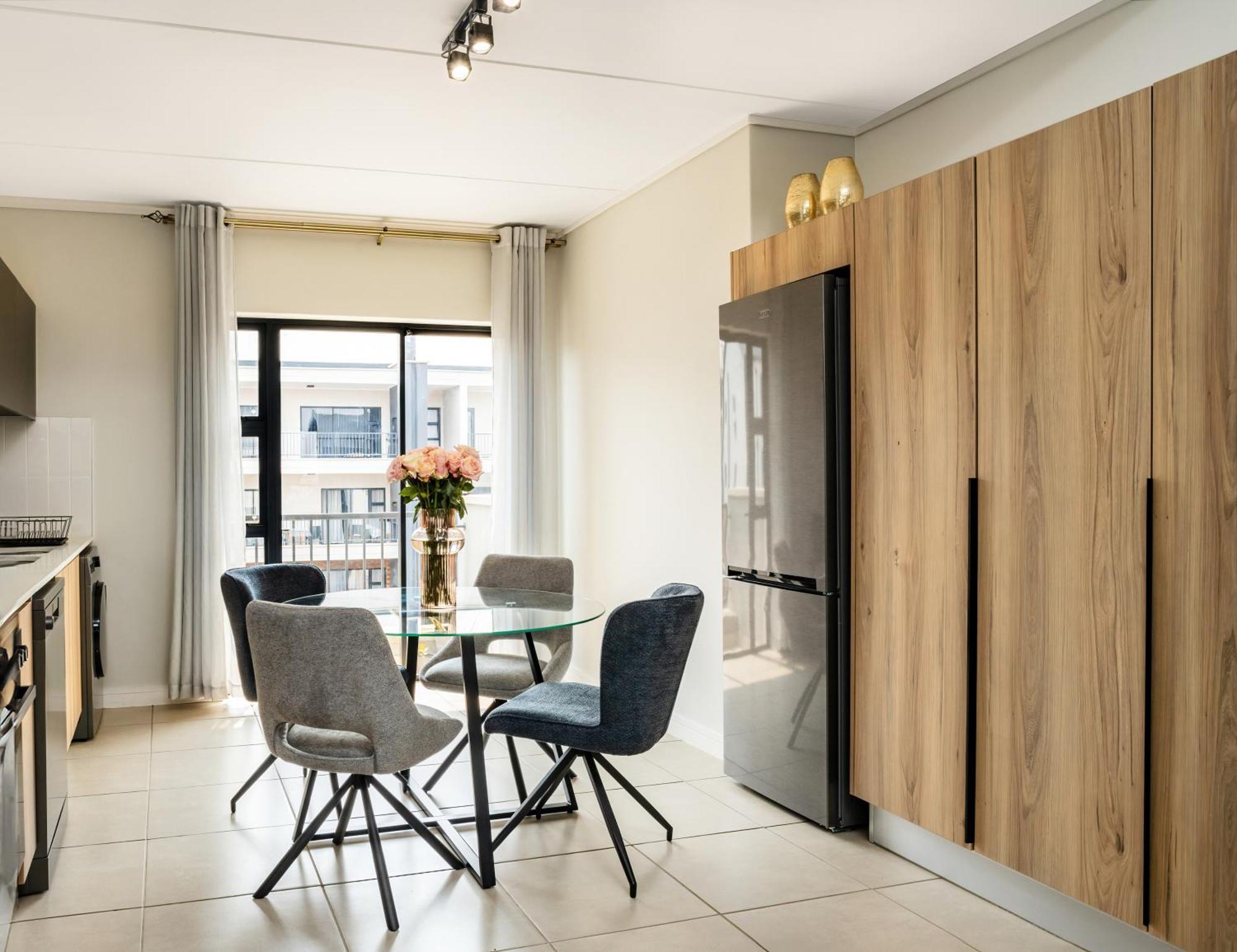Woman Era-penthouse Căn hộ Johannesburg