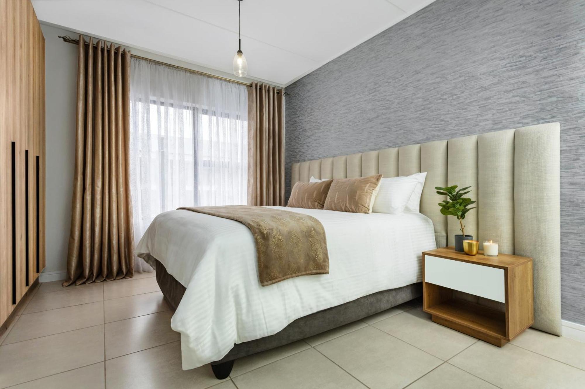 Woman Era-penthouse Căn hộ