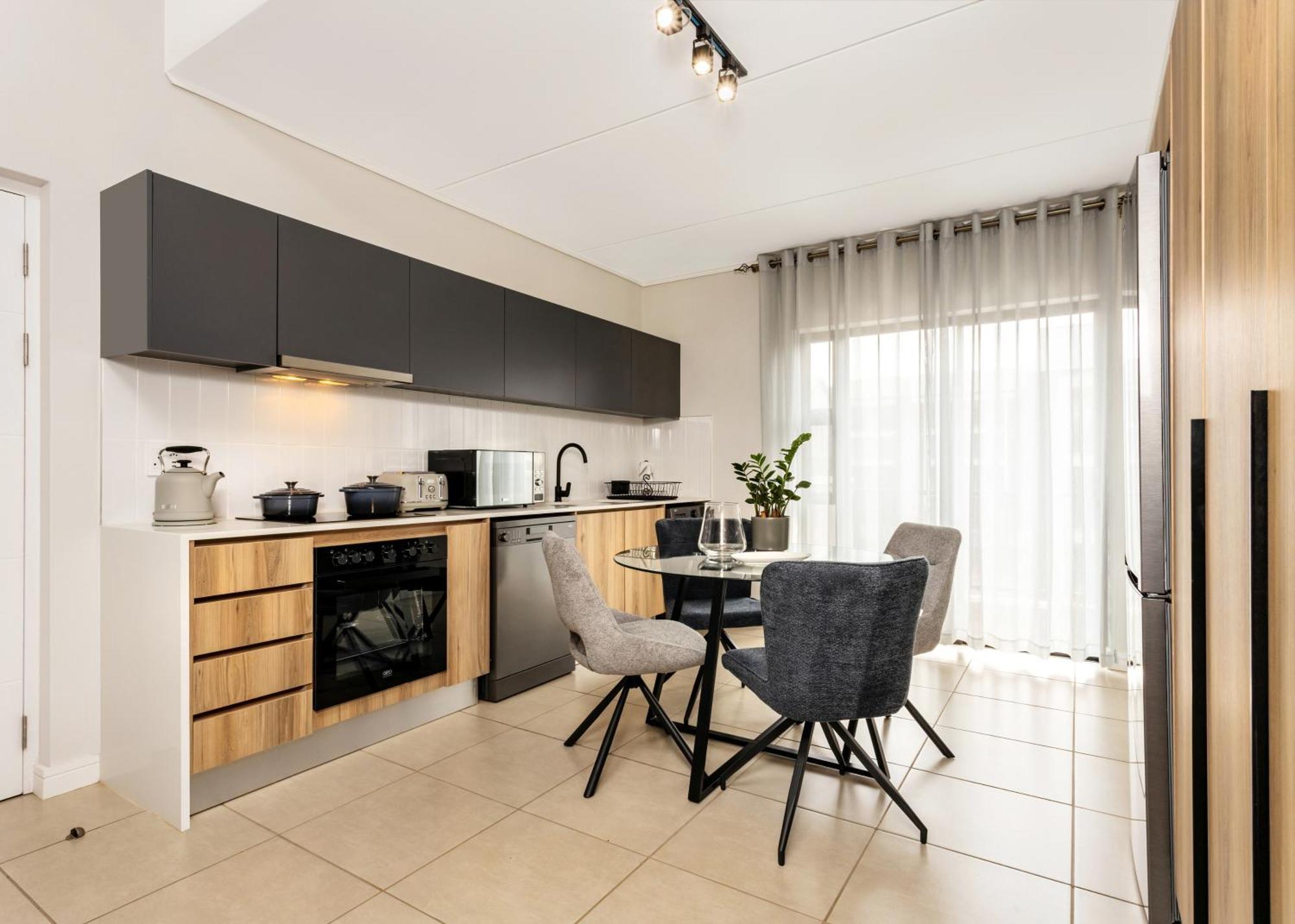 Apartamento Woman Era-penthouse