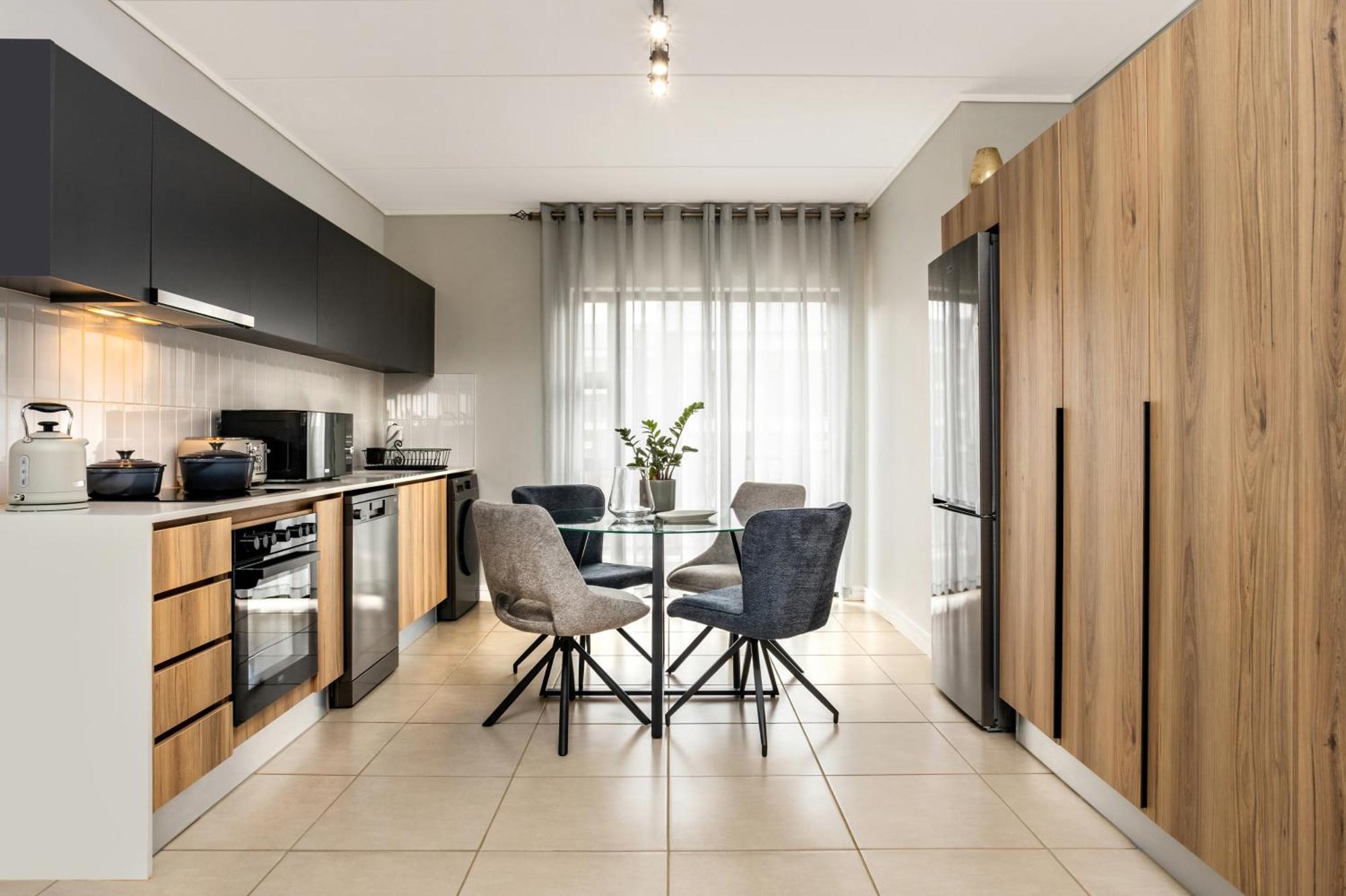 Apartamento Woman Era-penthouse Joanesburgo