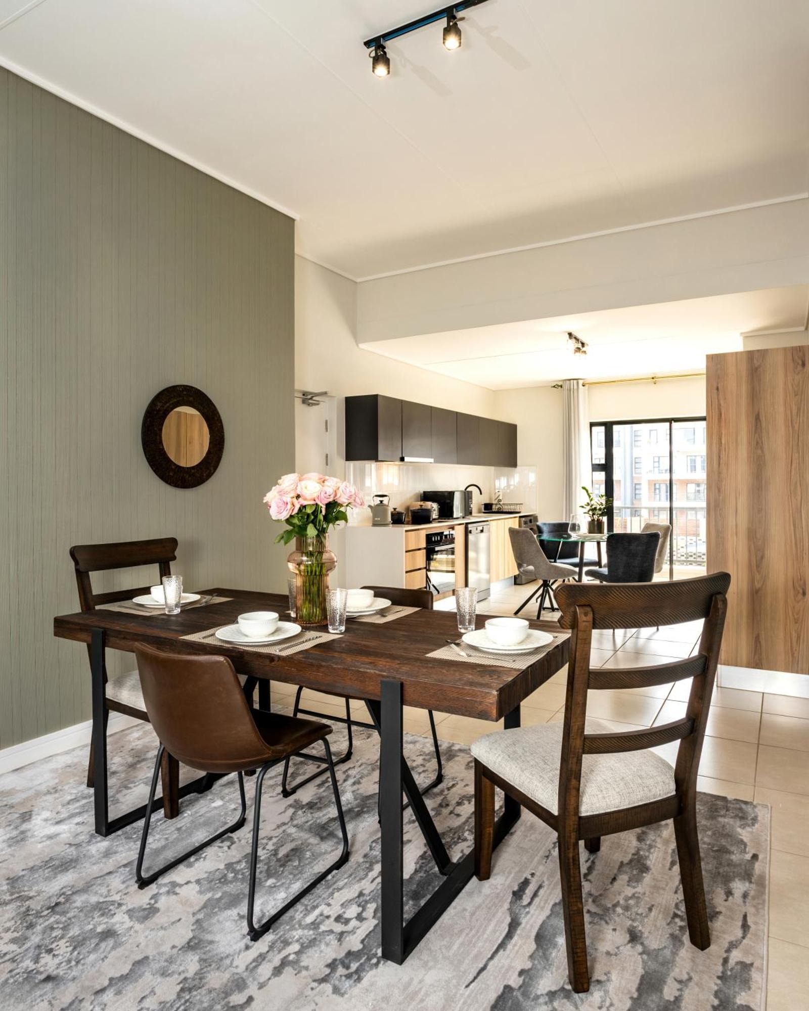 Woman Era-penthouse Apartamento