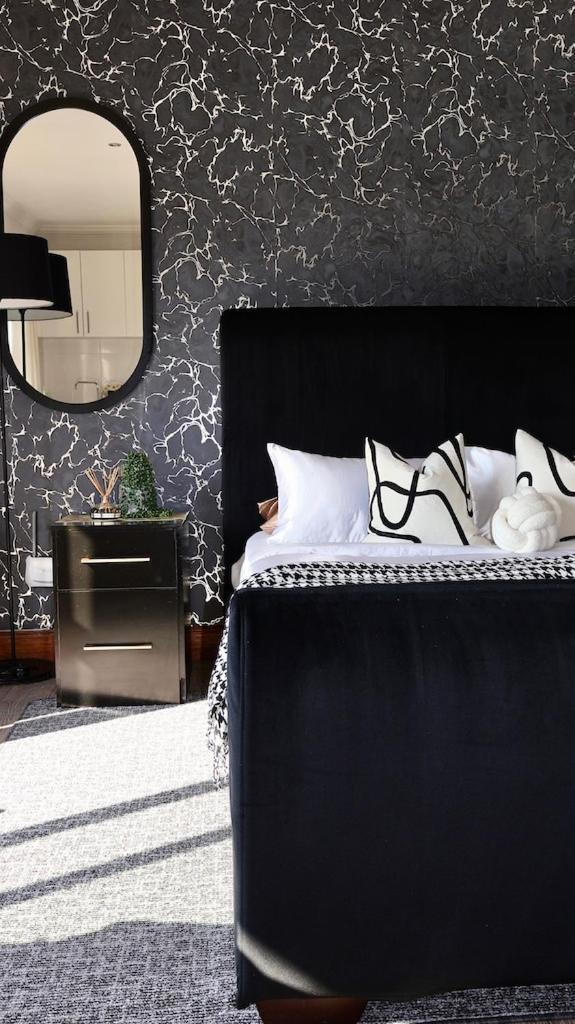 Luxury On 489 * Johannesburg