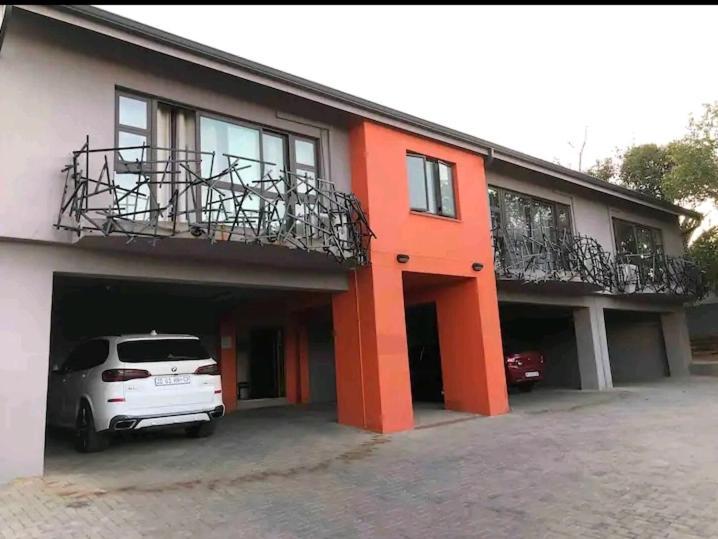 Luxury On 489 Khách sạn hẻo lánh Johannesburg