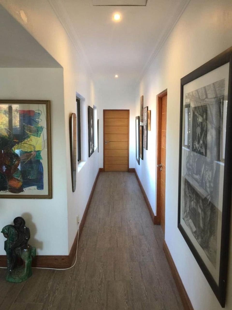 Luxury On 489 Johannesburg