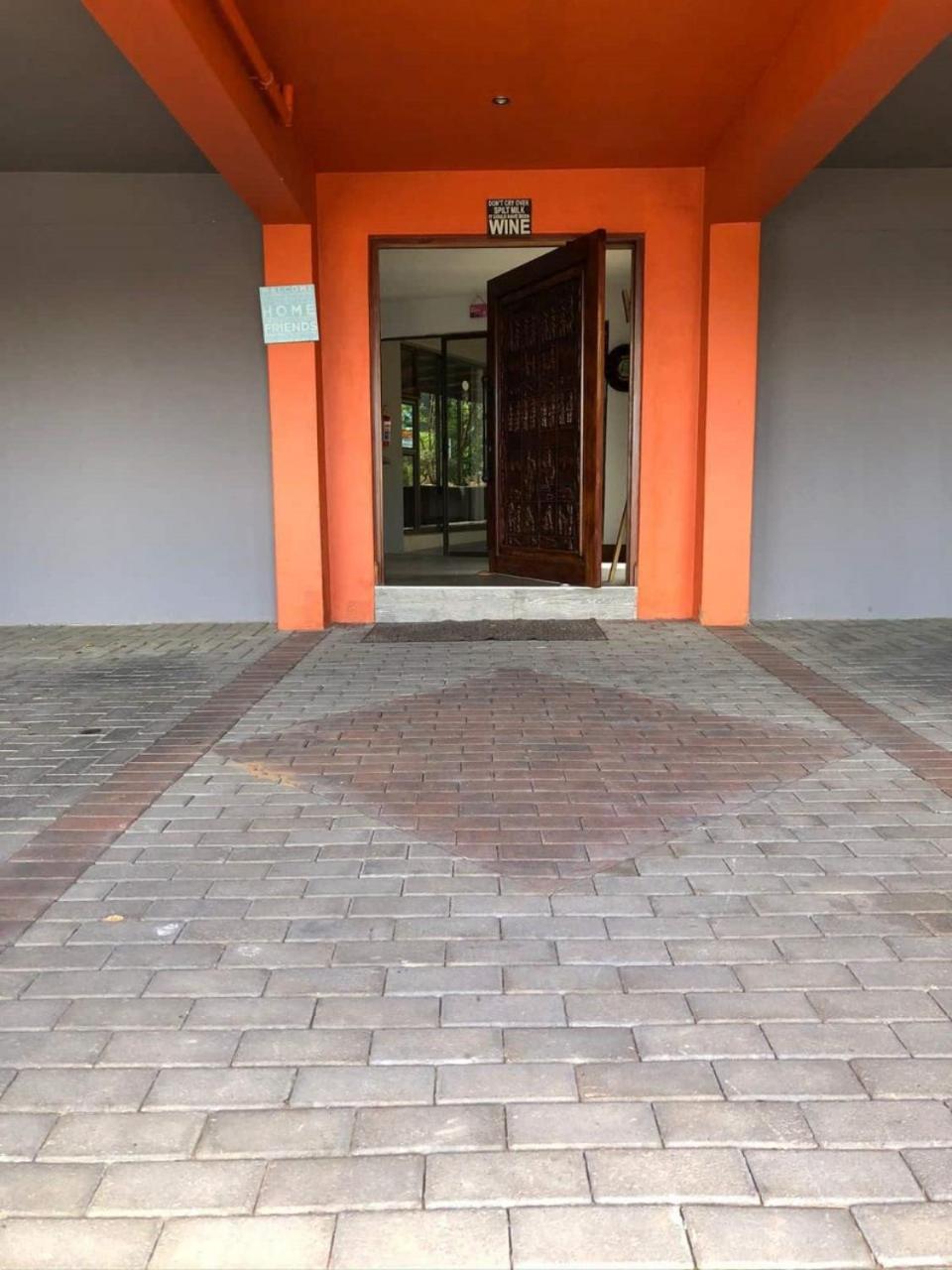 Luxury On 489 Khách sạn hẻo lánh Johannesburg