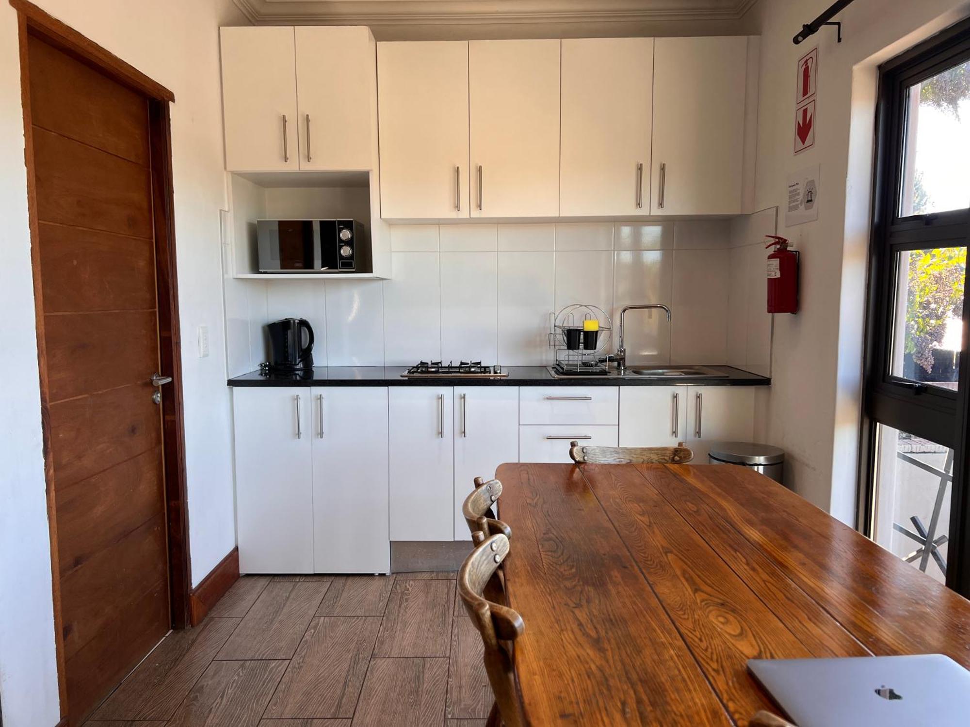 Khách sạn hẻo lánh Luxury On 489 Johannesburg
