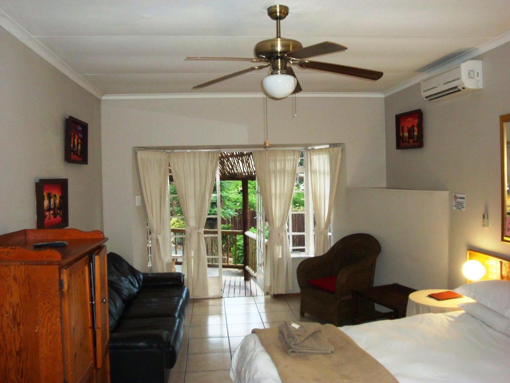 Flintstones Fourways 3* Johannesburg