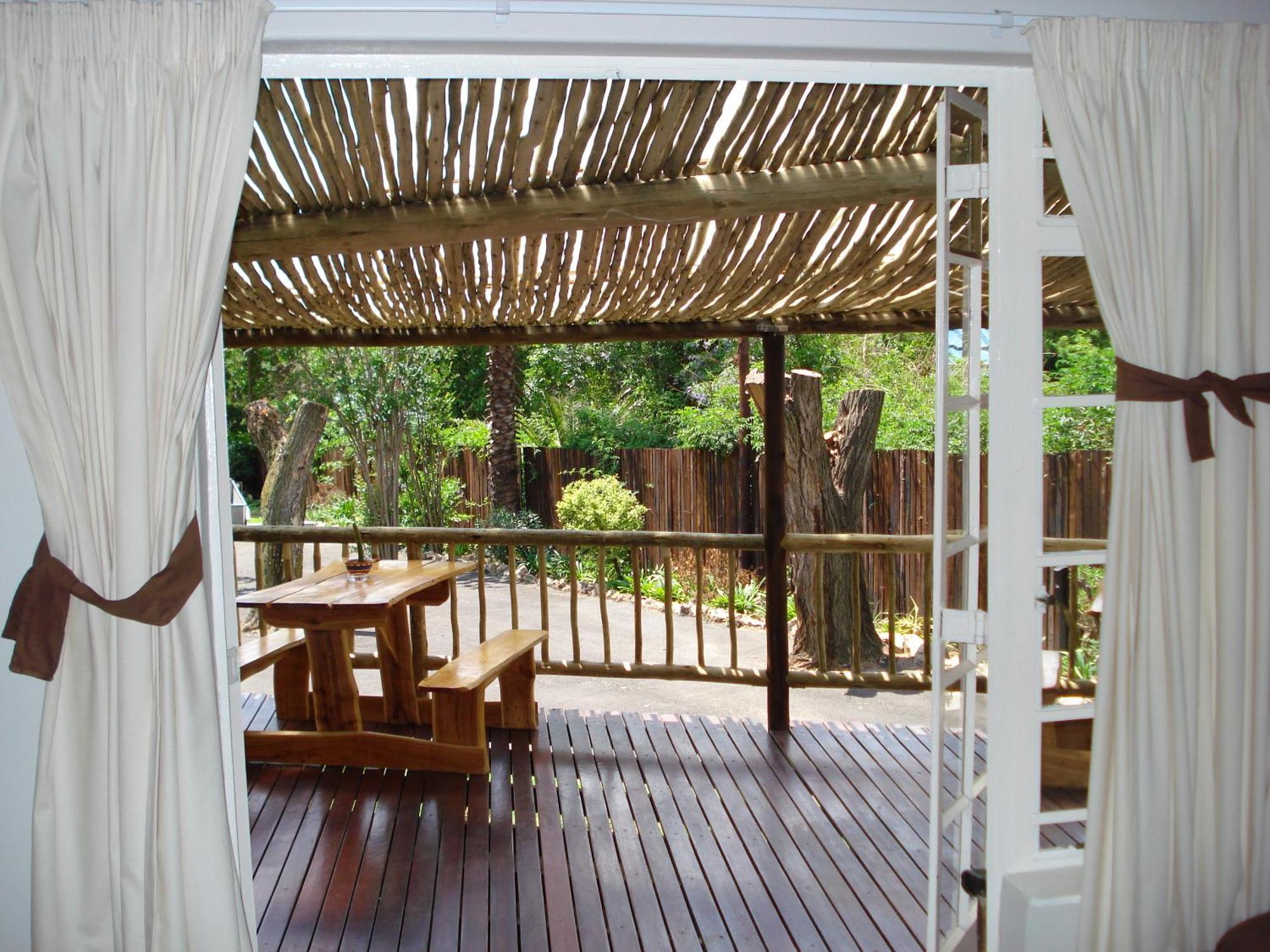 Flintstones Fourways Guest house